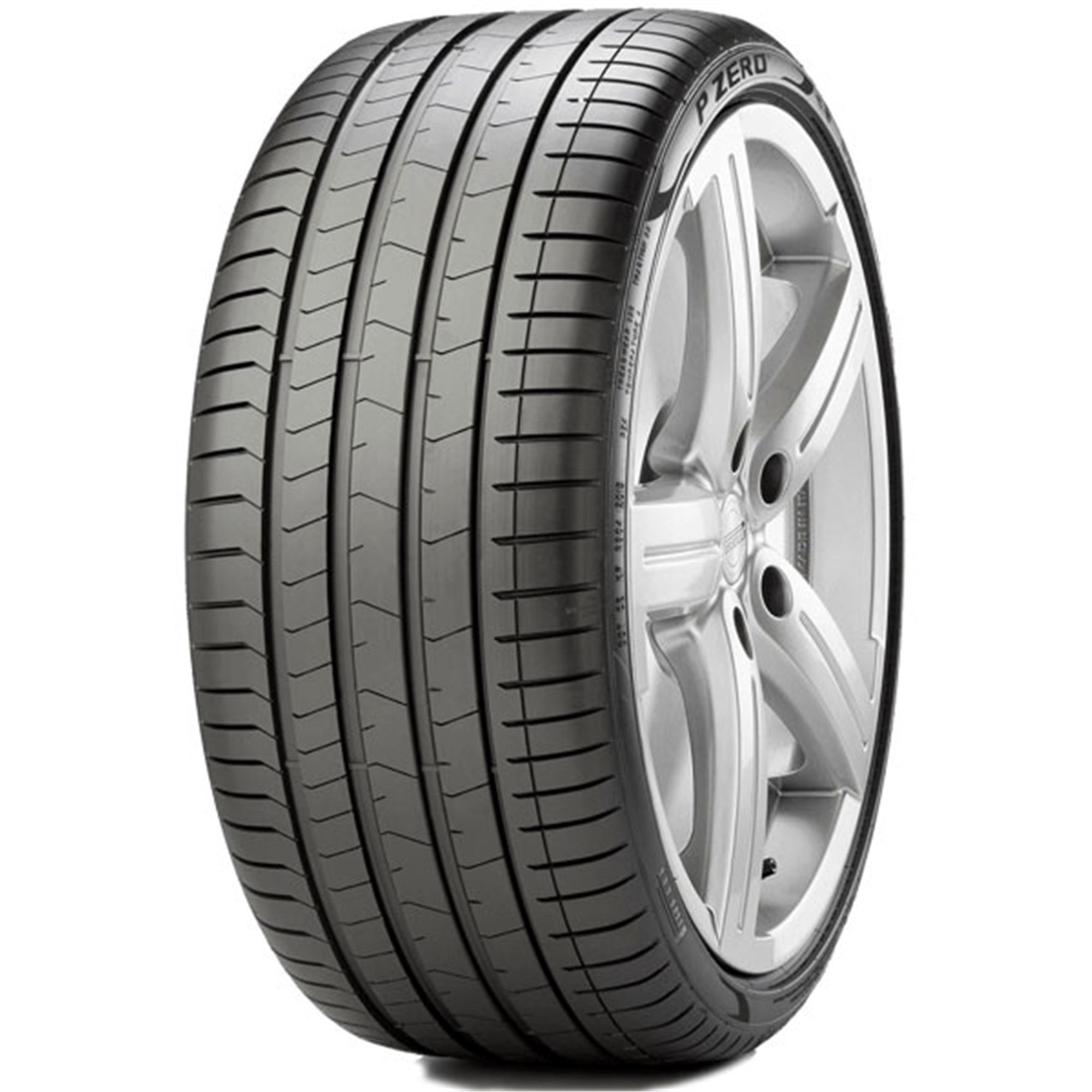 Pirelli P-Zero PZ4 LS RFT * 245/40R20 99Y XL