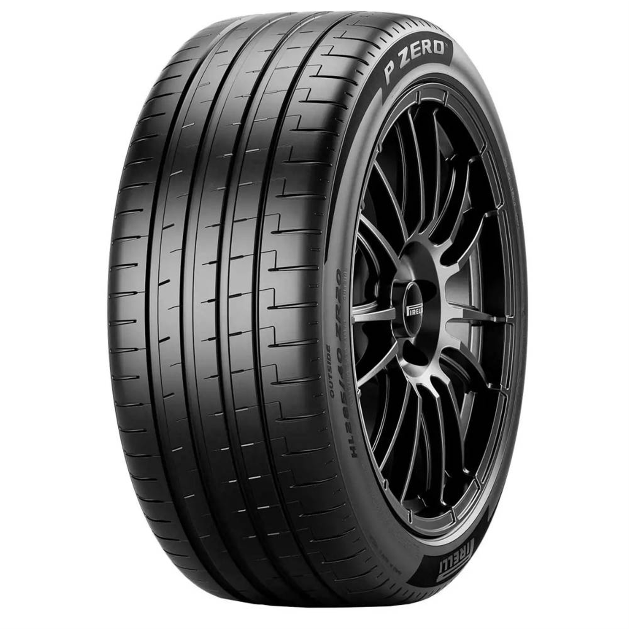 Pirelli P Zero PZ5 275/35ZR19 100Y XL