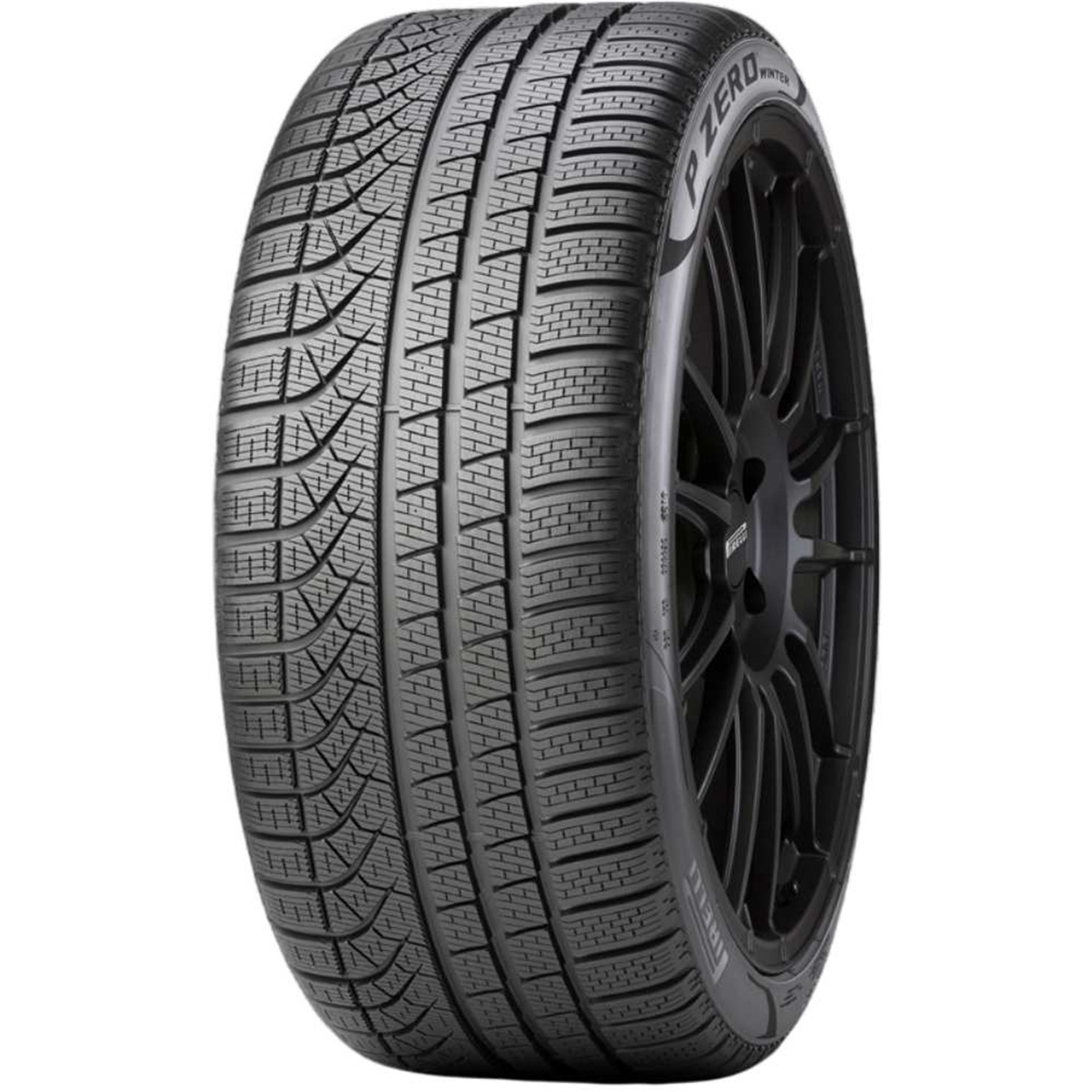 Pirelli P Zero Winter 2 245/45R19 102V XL M+S 3PMSF PNCS Elect