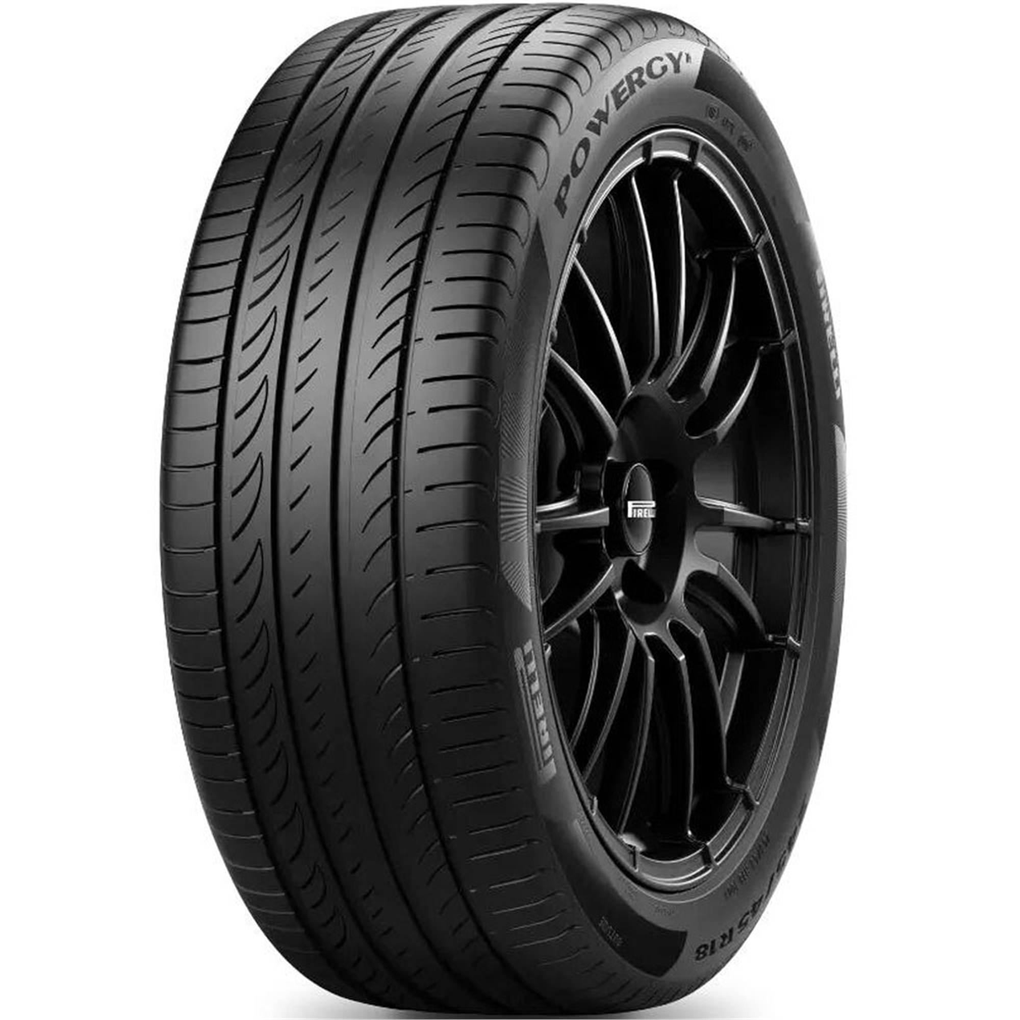 Pirelli Powergy 225/55R17 101Y XL