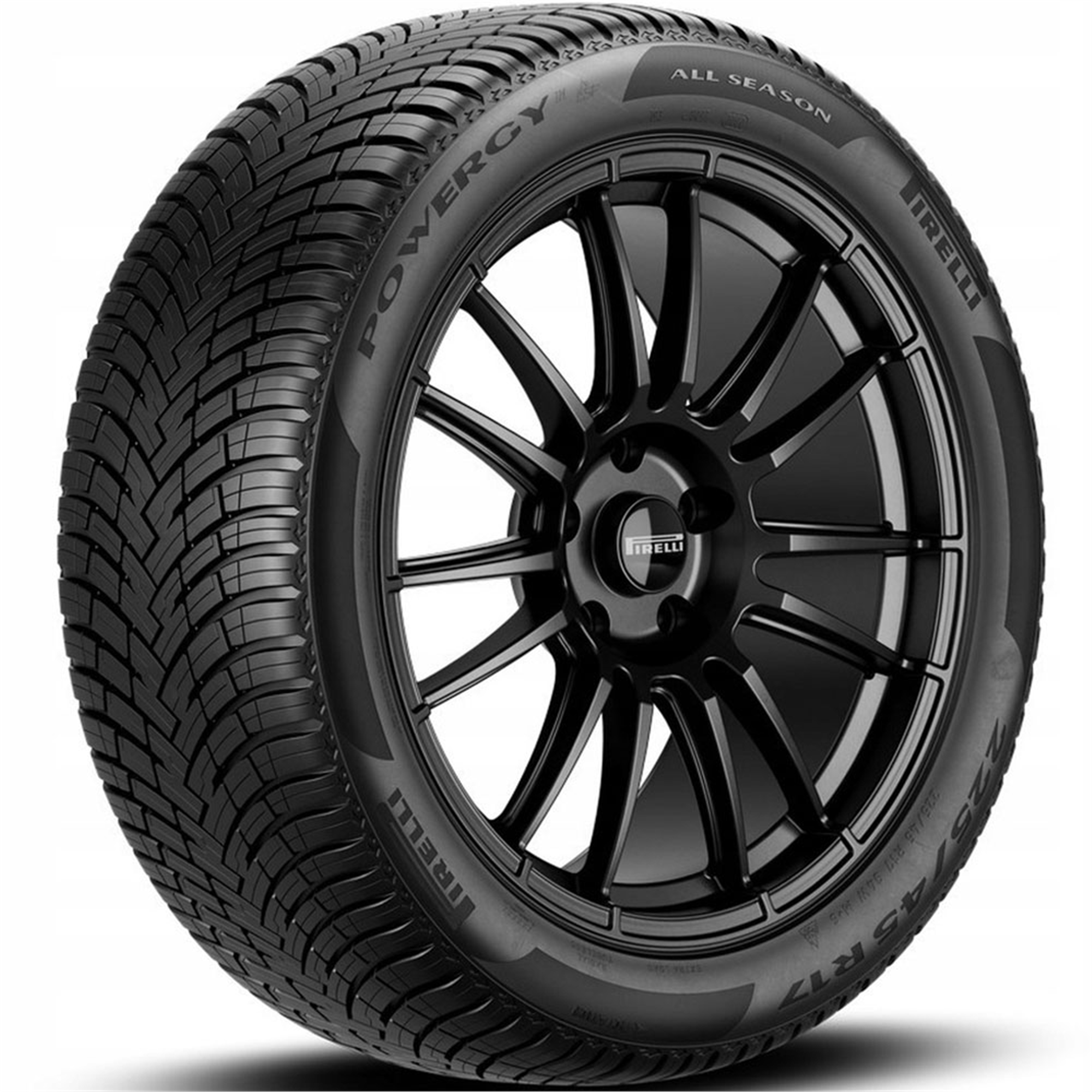 Pirelli Powergy All Season SF 225/45R18 95Y XL M+S 3PMSF