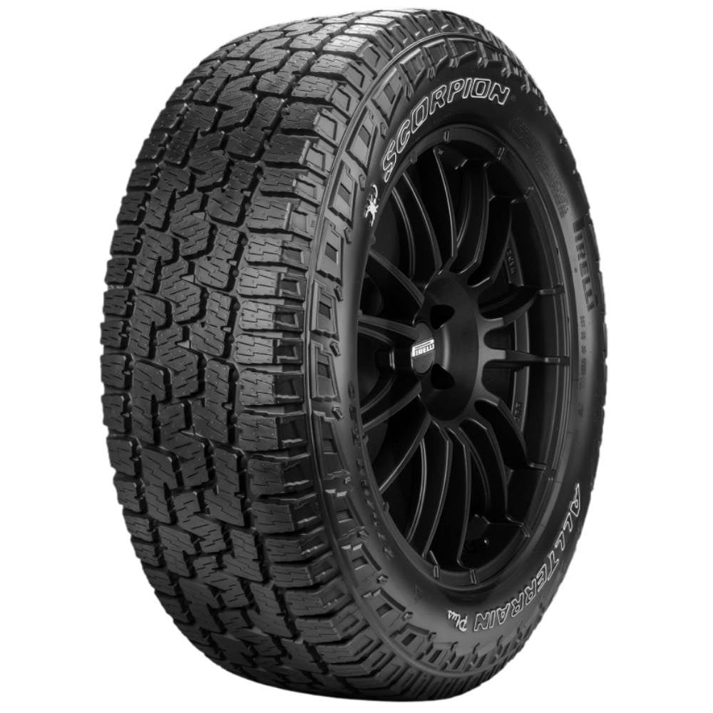 Pirelli Scorpion All Terrain Plus 275/55R20 113T M+S 3PMSF WL