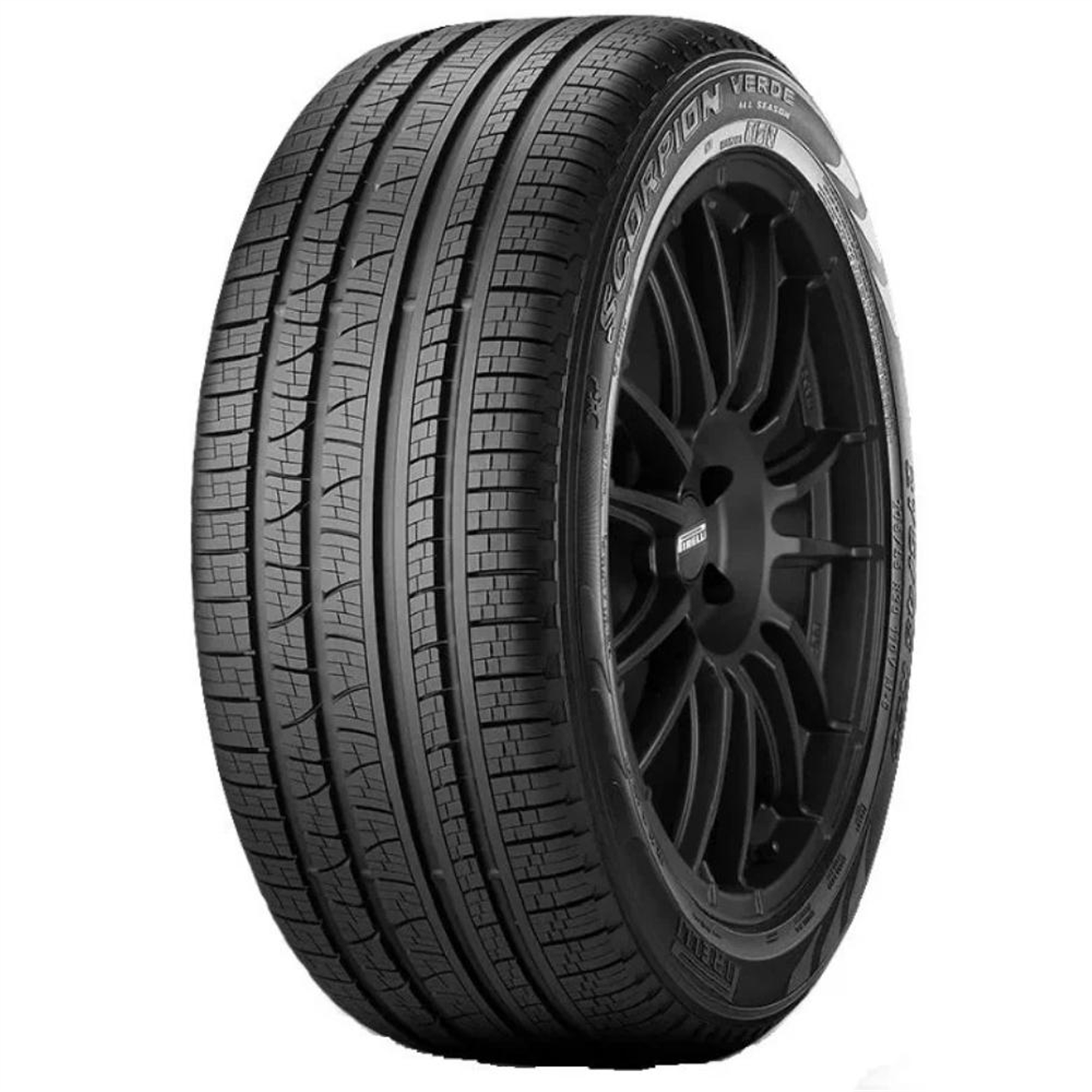Pirelli Scorpion Verde All Season MO 275/50R20 109H M+S
