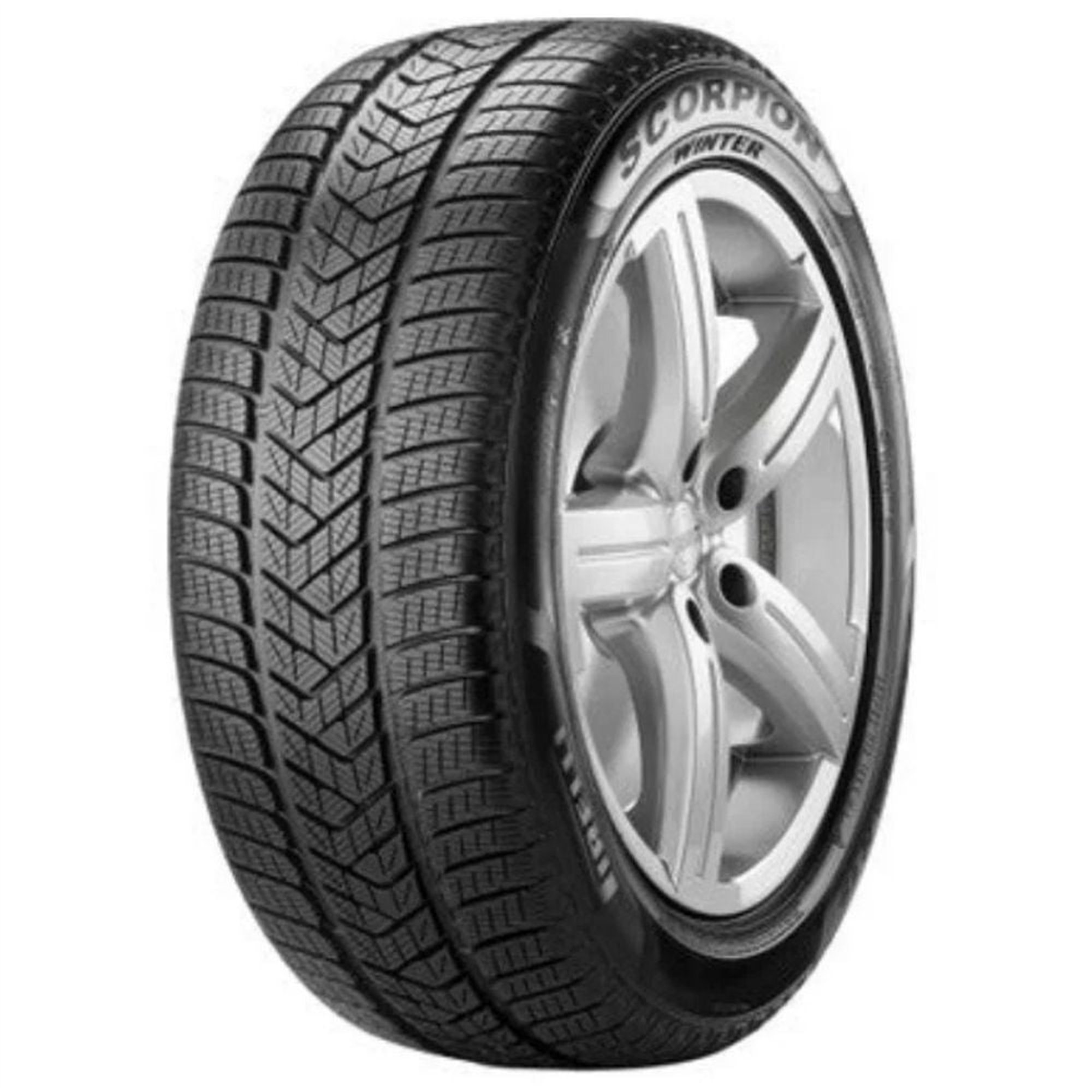 Pirelli Scorpion Winter MGT 265/45R20 104V