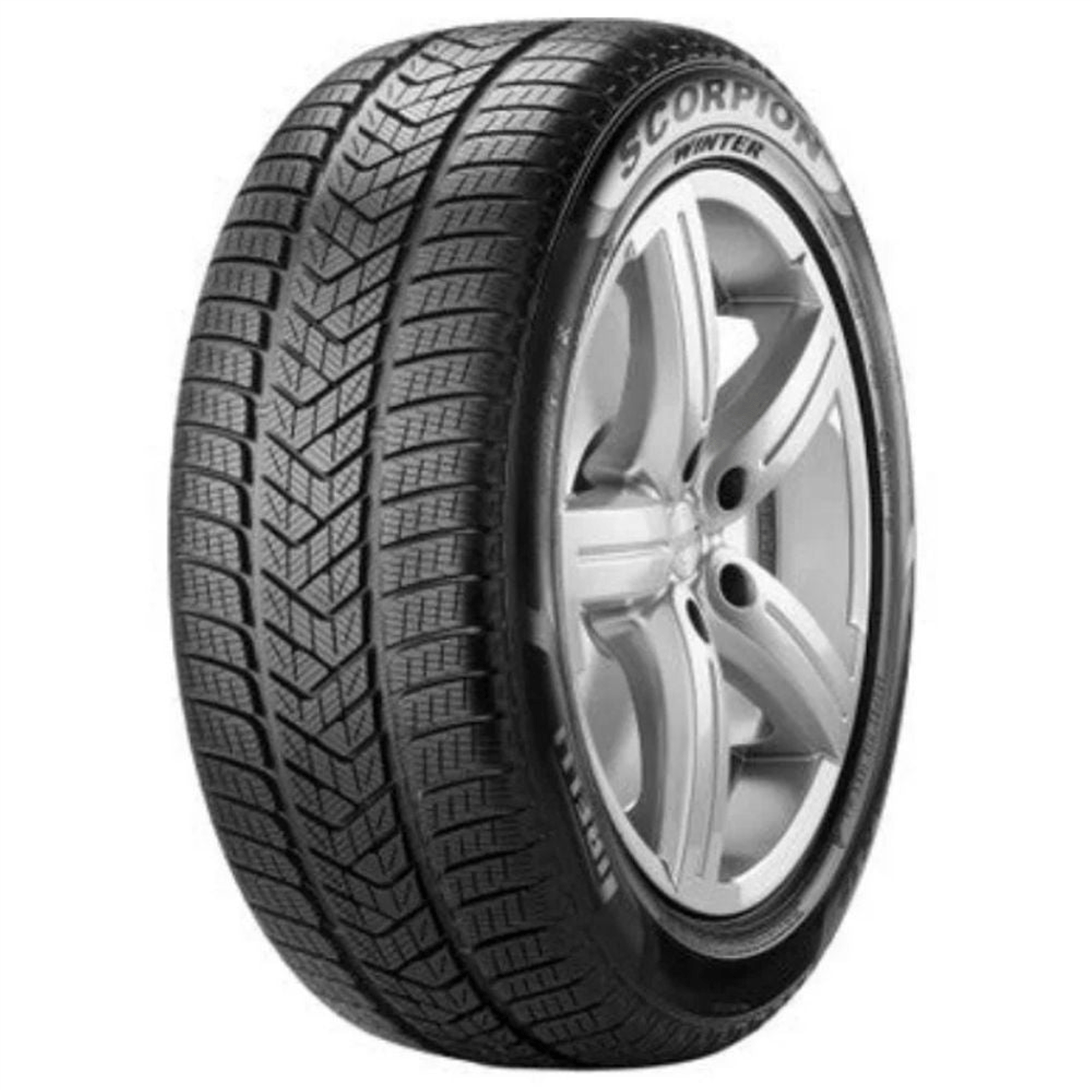 Pirelli Scorpion Winter RFT 315/35R20 110V XL
