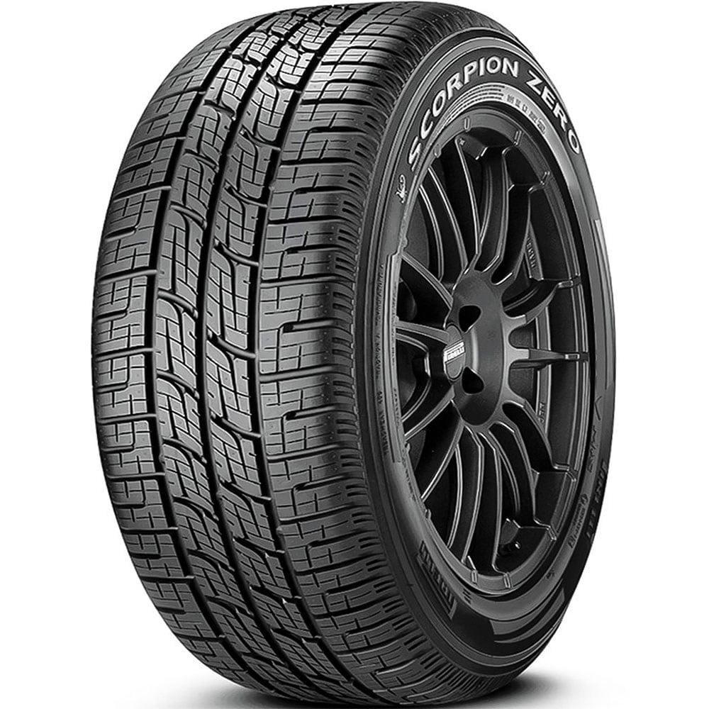 Pirelli Scorpion Zero 255/55R19 111V XL M+S