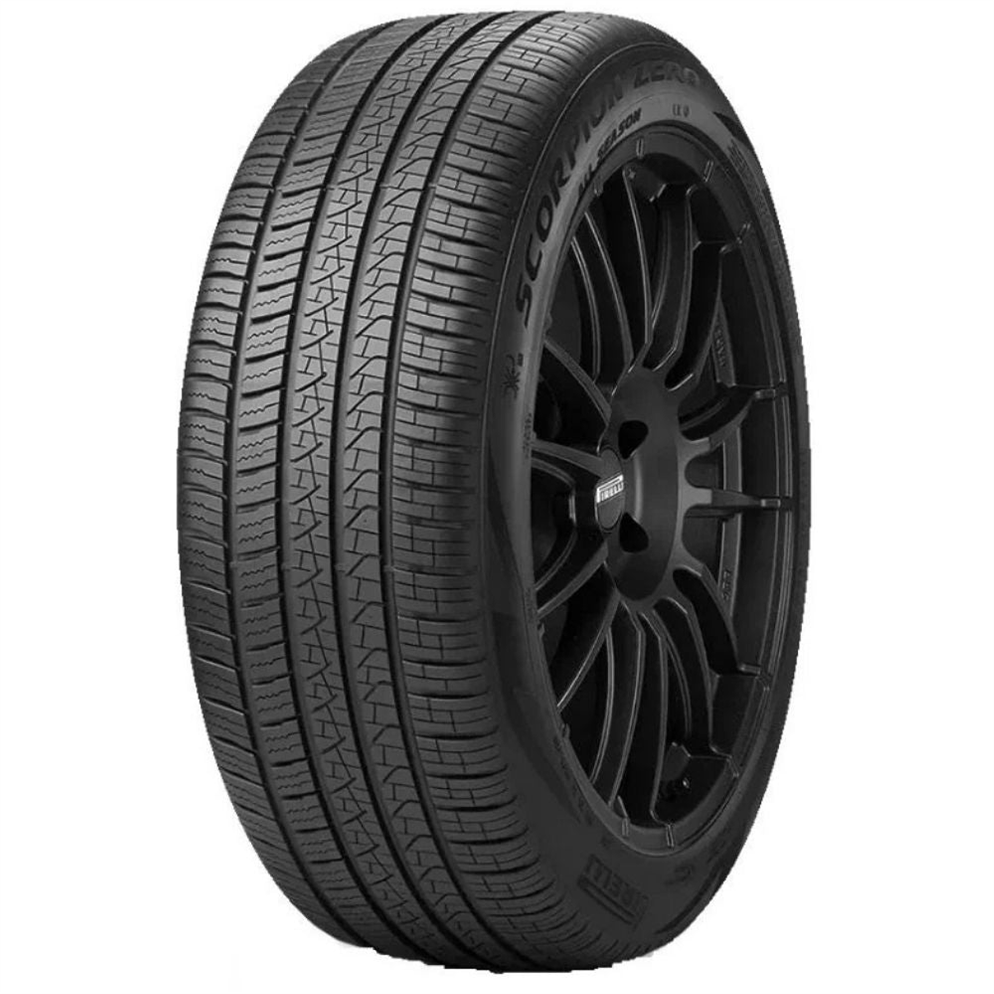 Pirelli Scorpion Zero All Season LR 285/40R22 110Y XL M+S PNCS