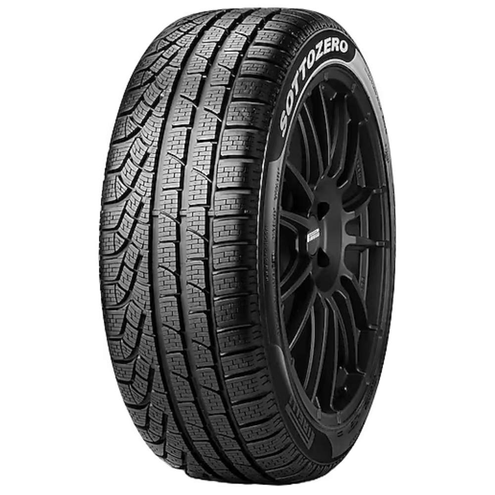 Pirelli W210 SottoZero Serie II RFT * 225/50R17 94H