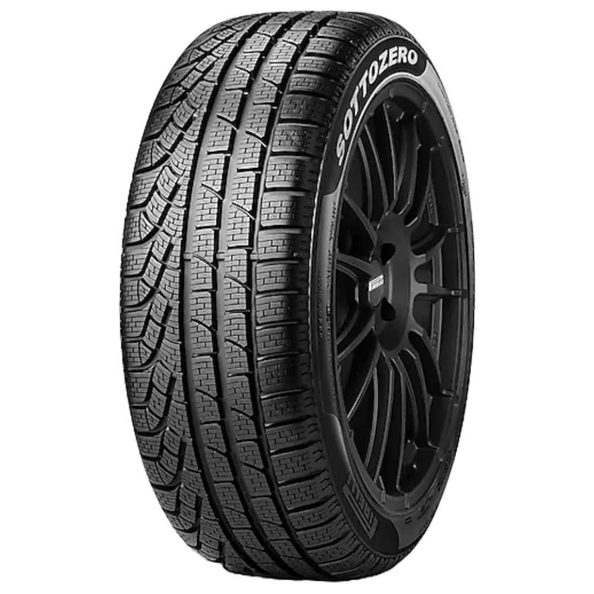 Pirelli W240 SottoZero Serie II RFT 275/30R20 97V XL