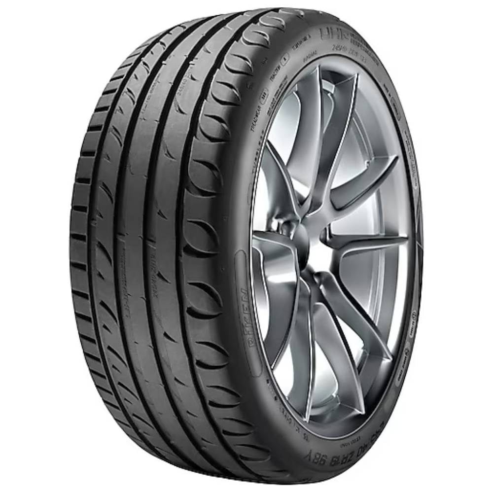 Riken Ultra High Performance 215/60R17 96H