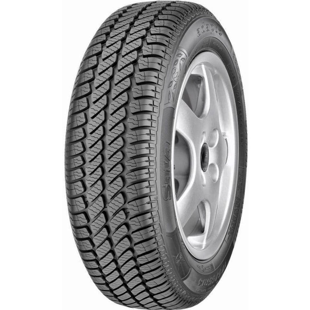 Sava Adapto 185/70R14 88T M+S 3PMSF