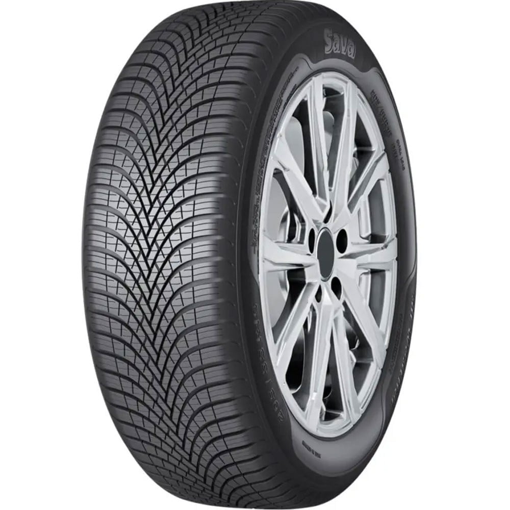 Sava All Weather 215/65R16 98H M+S 3PMSF