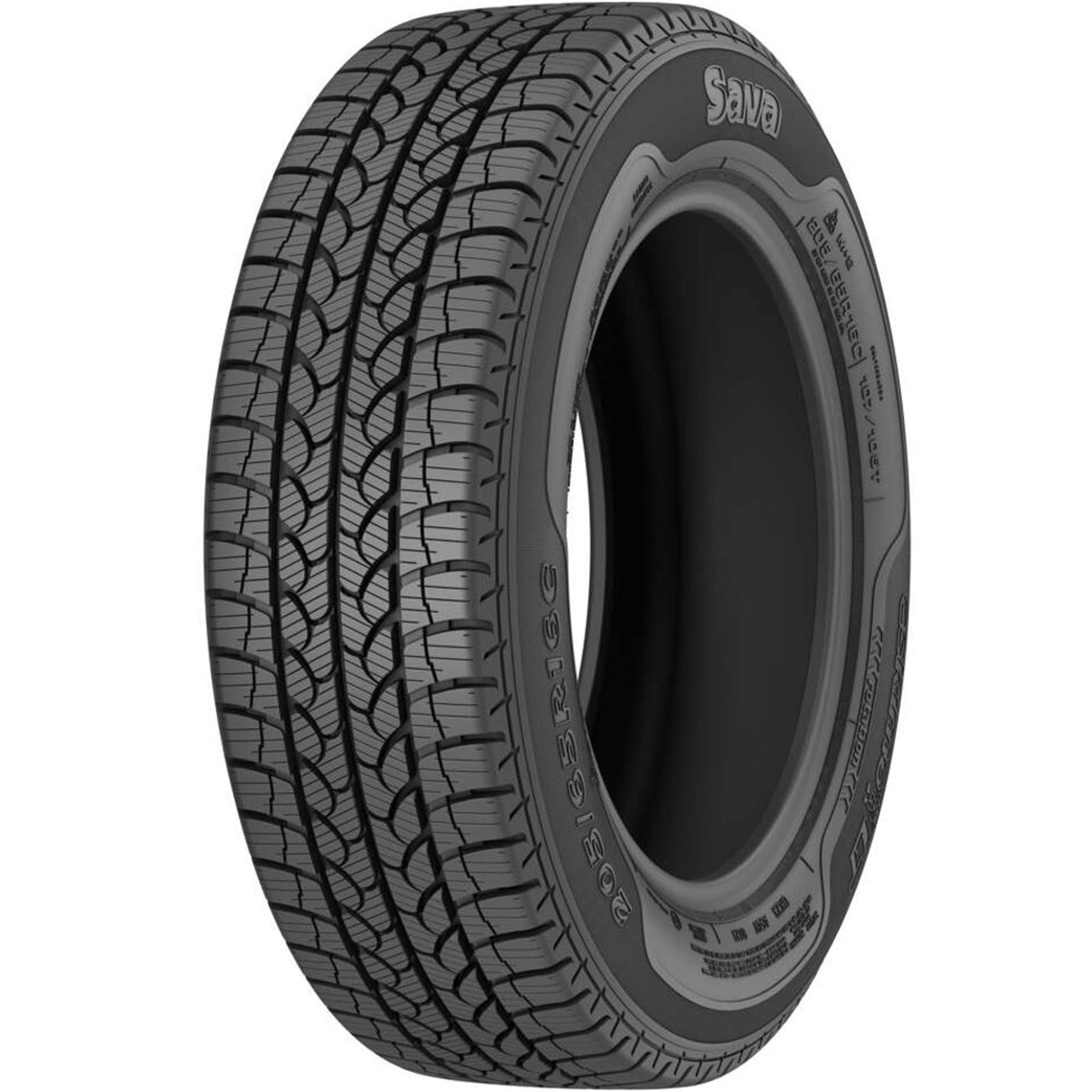 Sava Eskimo LT 185R14C 102/100R