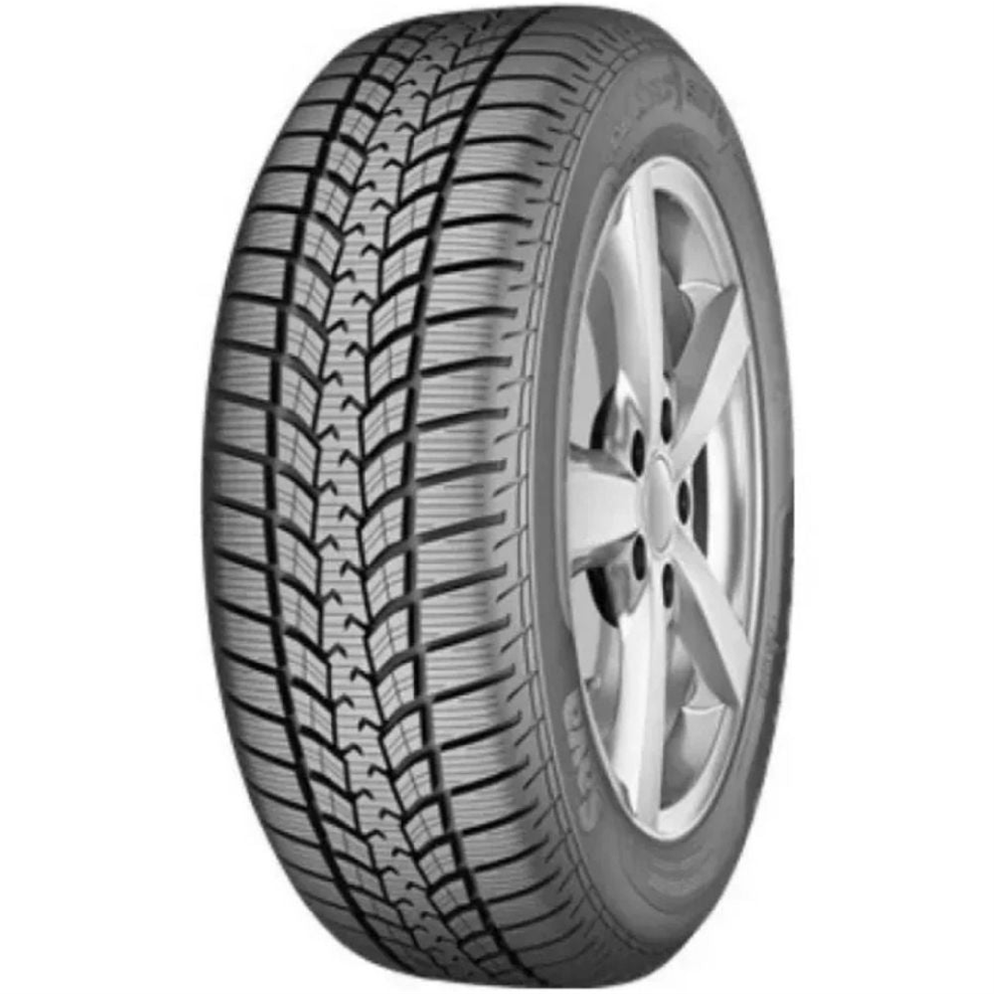 Sava Eskimo SUV 2 235/55R17 103H XL M+S 3PMSF