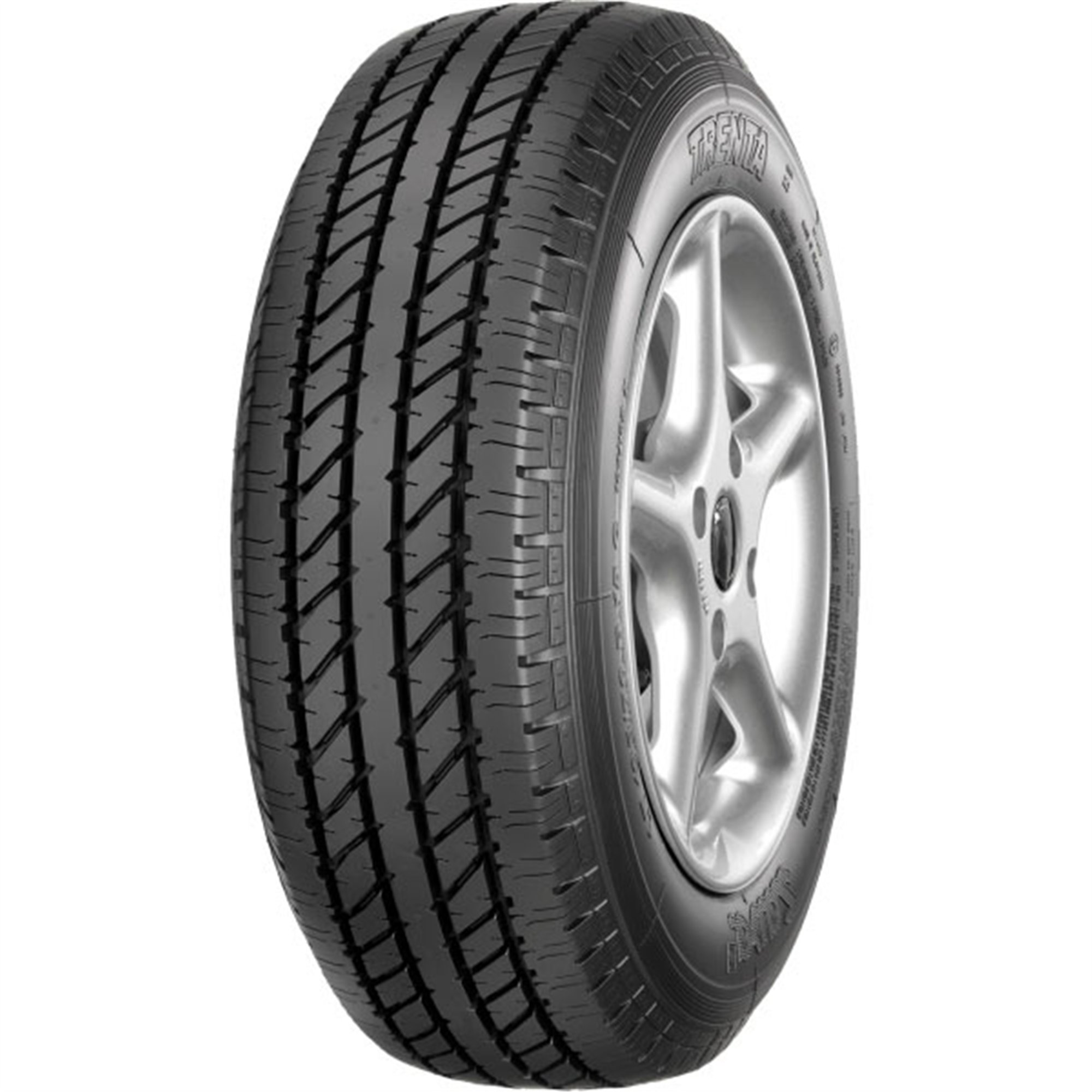 Sava Trenta 2 215/70R15C 109/107S