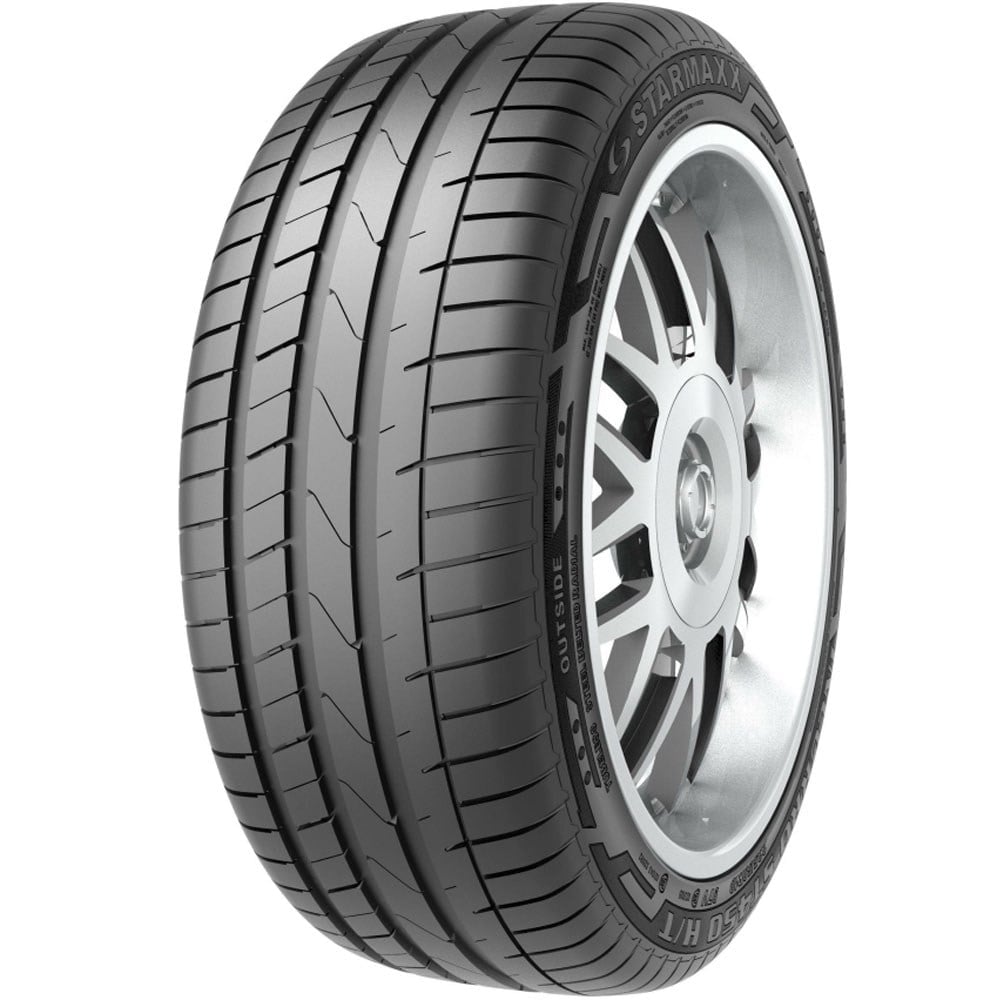 Starmaxx Incurro H/T ST450 255/45ZR20 105Y RF