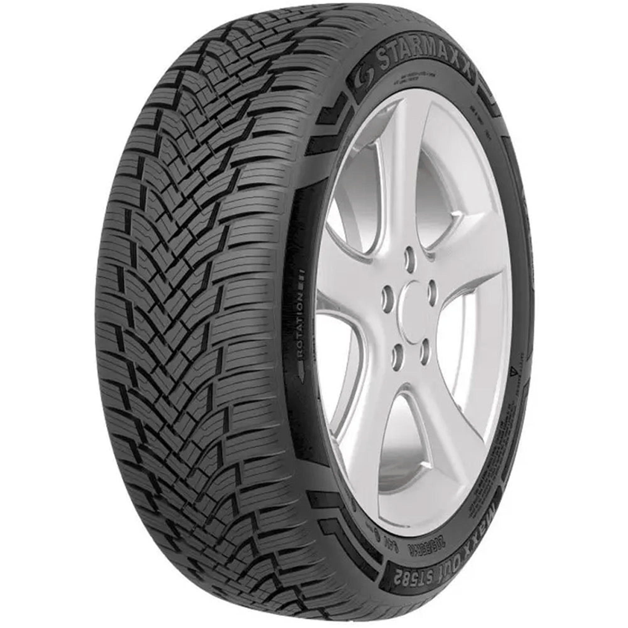 Starmaxx Maxx Out ST582 195/60R15 88H M+S 3PMSF