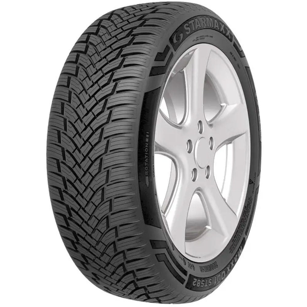 Starmaxx Maxx Out ST582 245/45R18 100W RF M+S 3PMSF