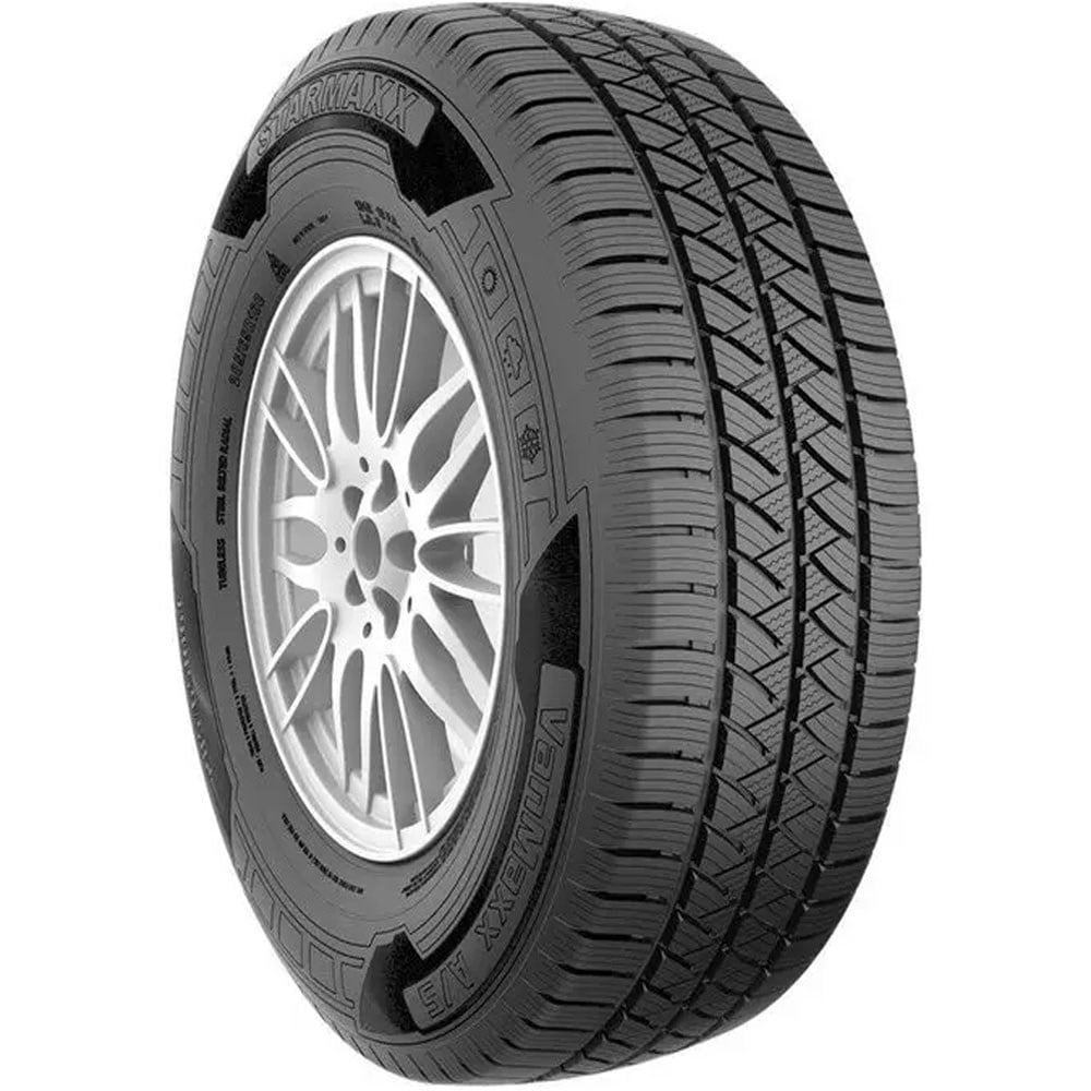 Starmaxx VanMaxx A/S+ 215/60R17C 109/107T M+S 3PMSF 8PR