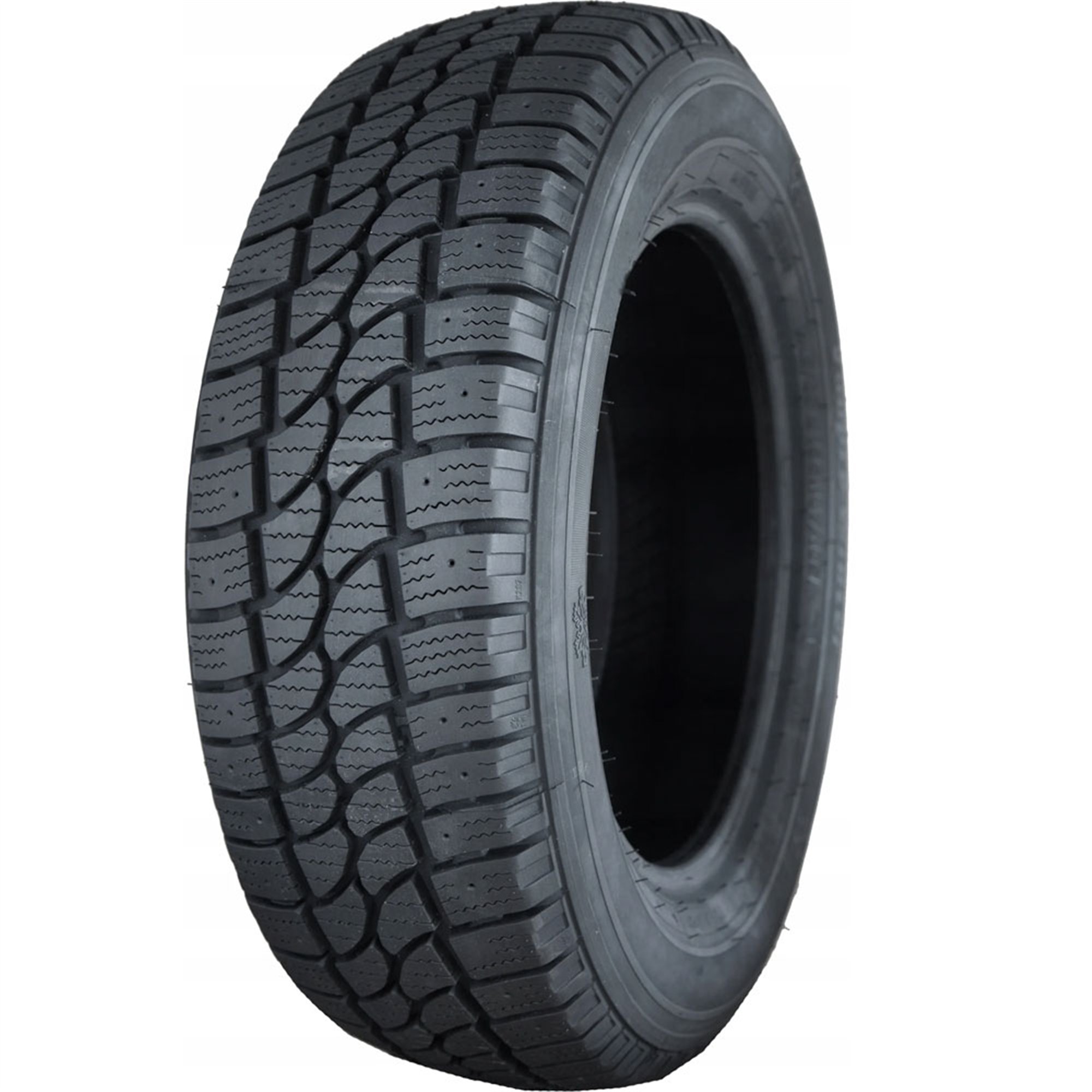 Strial 201 195/75R16C 107/105R M+S 3PMSF