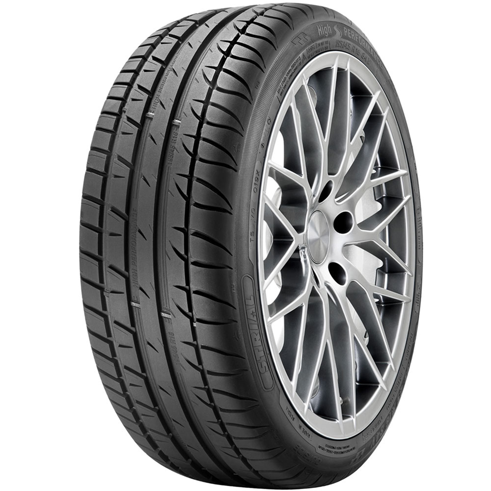 Strial High Performance 195/65R15 95H XL