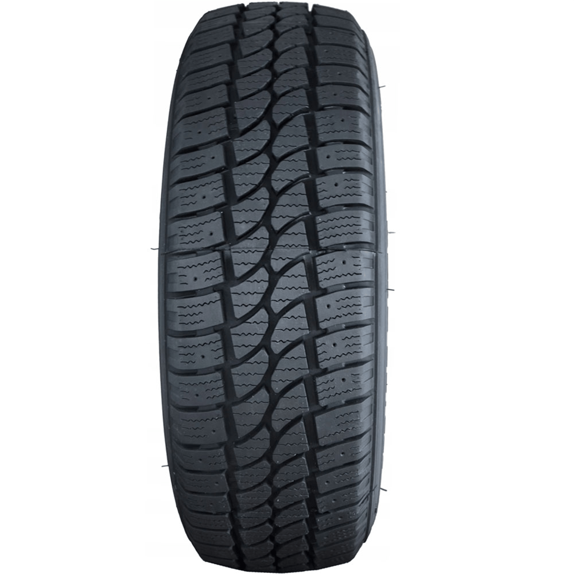 Taurus 201 195/75R16C 107/105R M+S 3PMSF