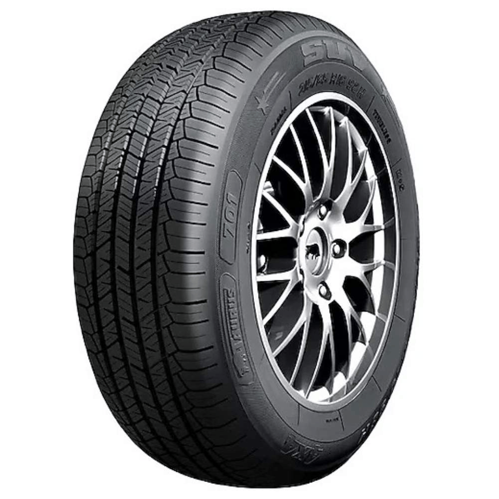 Taurus 701 235/55R19 105V XL M+S