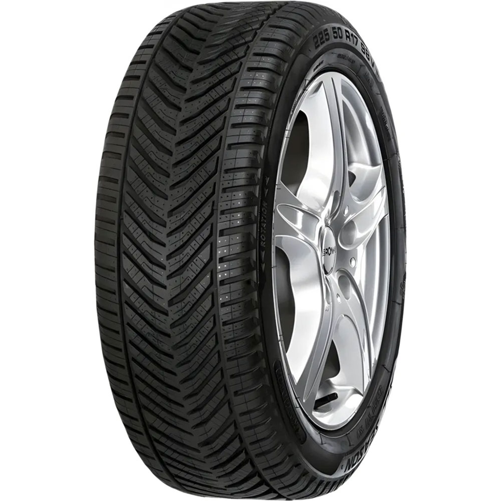 Taurus All Season SUV 215/65R16 102V XL M+S 3PMSF