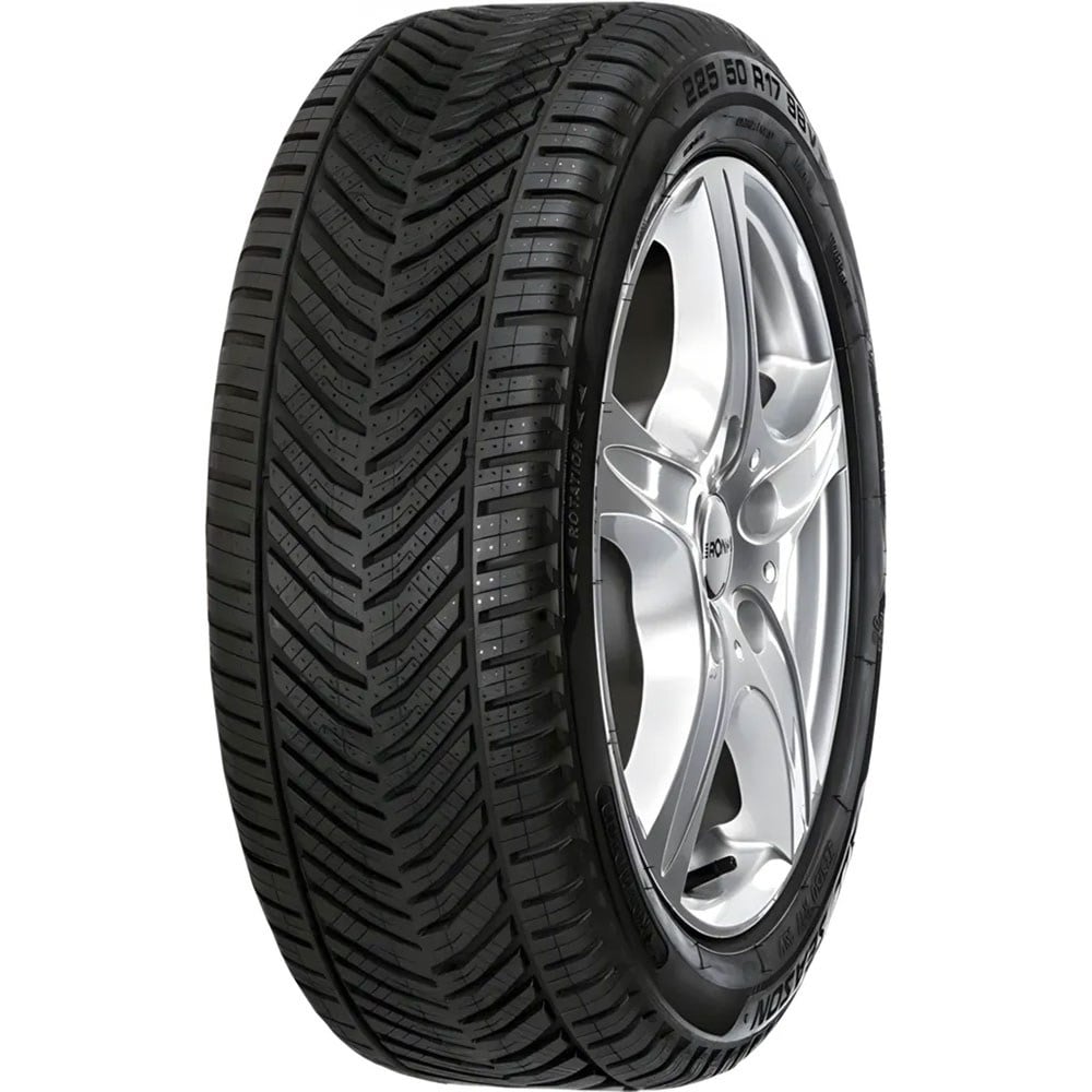 Taurus All Season SUV 225/55R18 102V XL M+S 3PMSF