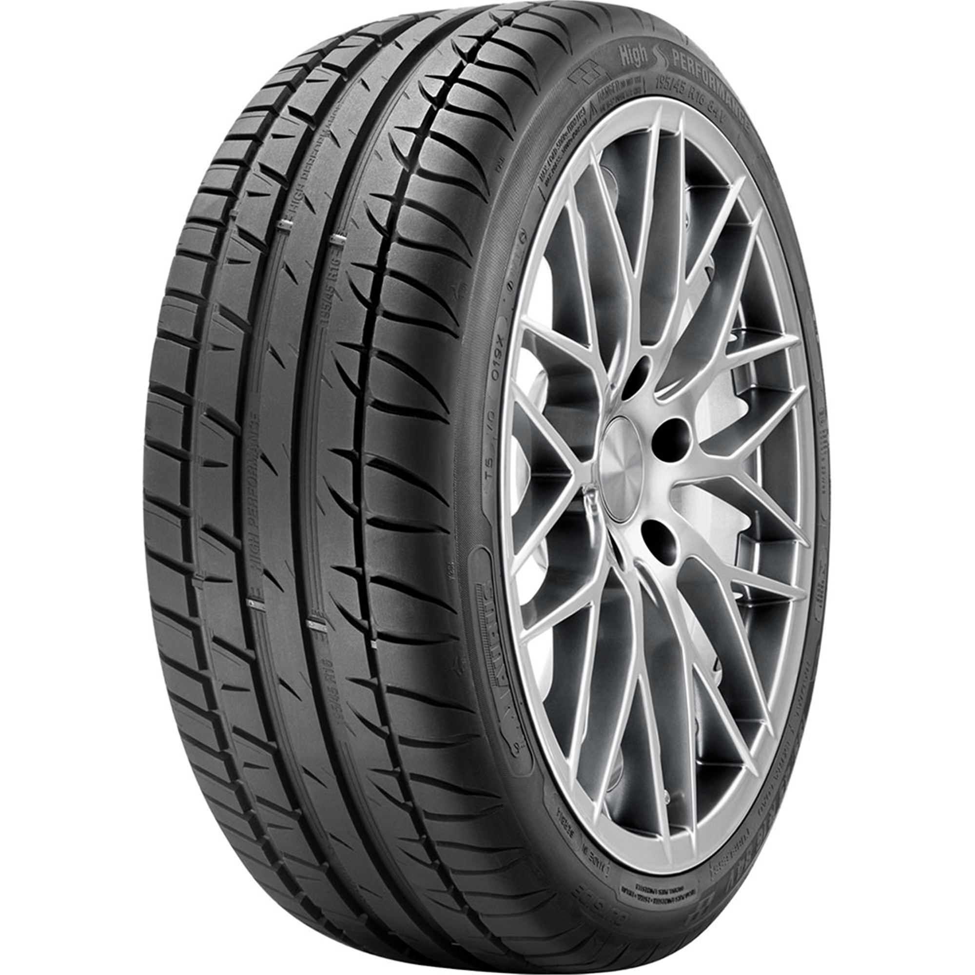 Taurus High Performance 185/60R15 88H XL