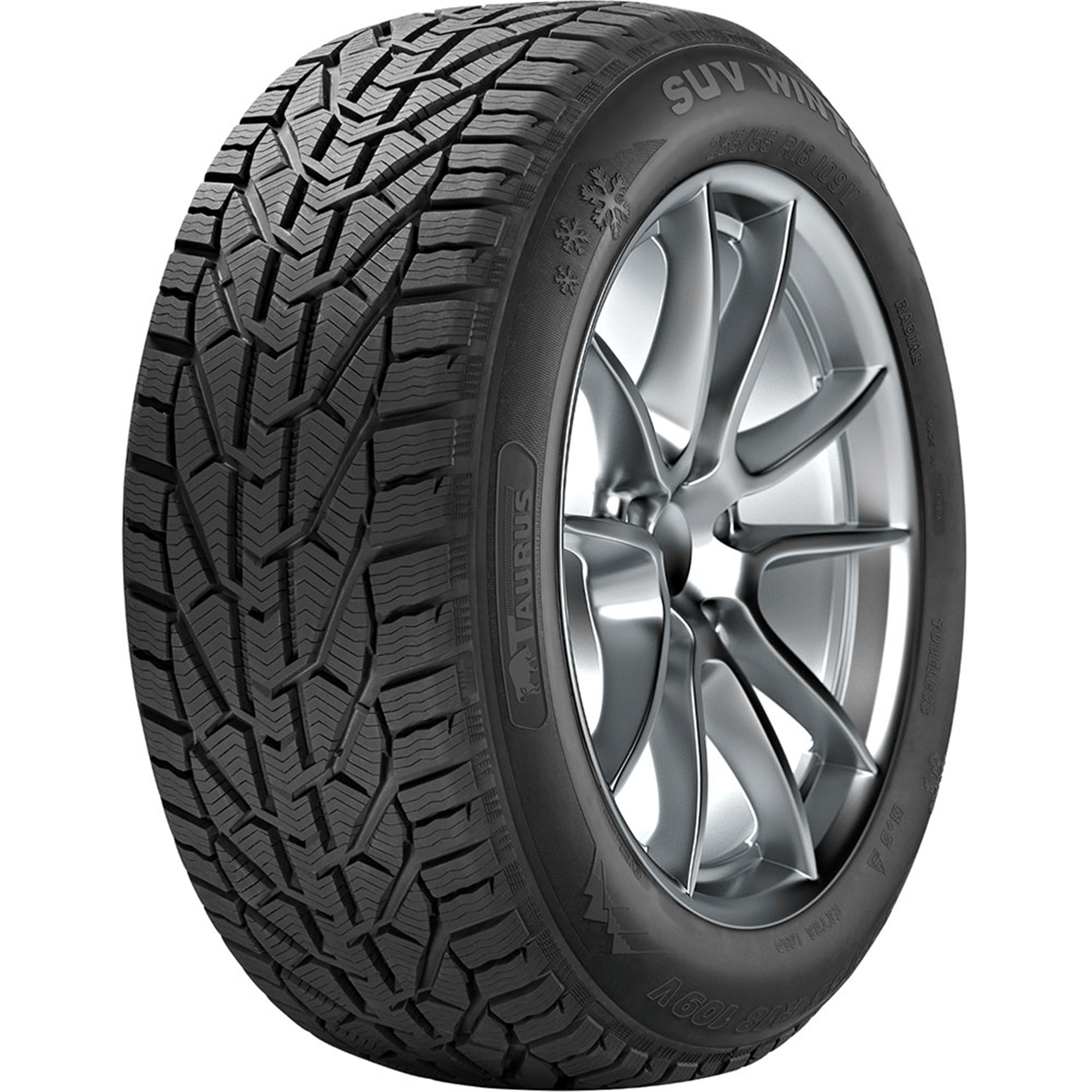 Taurus SUV Winter 215/65R16 102H XL M+S 3PMSF