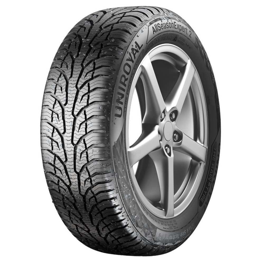 Uniroyal AllSeasonExpert 2 235/45R18 98Y XL M+S 3PMSF FR