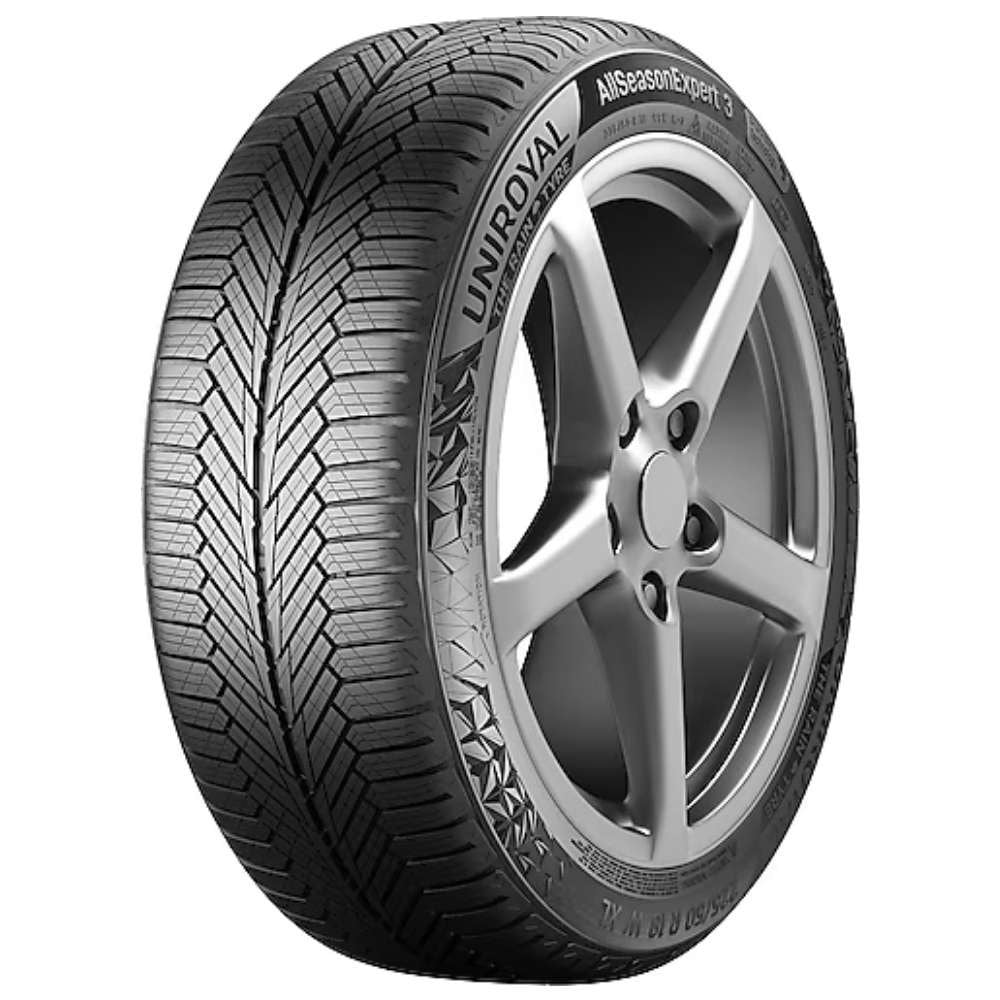 Uniroyal AllSeasonExpert 3 EVc 215/60R17 100V XL