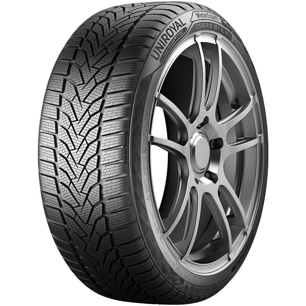 Uniroyal WinterExpert 215/40R18 89V XL M+S 3PMSF FR