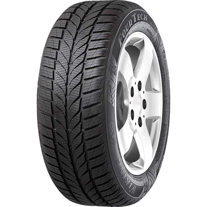 Viking FourTech 195/55R16 87V M+S 3PMSF
