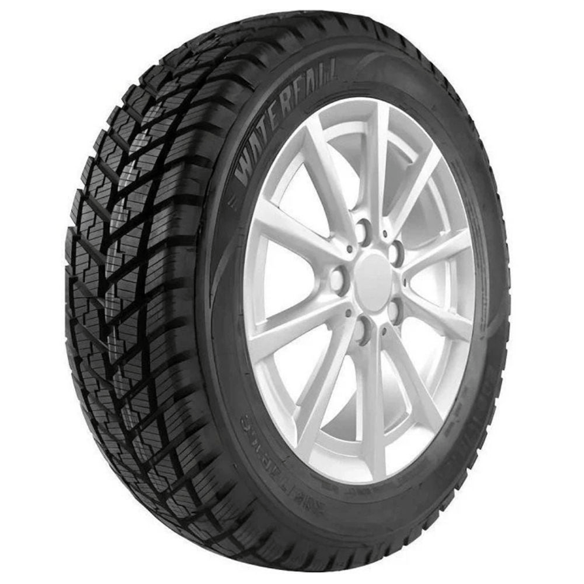 Waterfall LT Eco Winter 215/65R16C 109/107R M+S 3PMSF