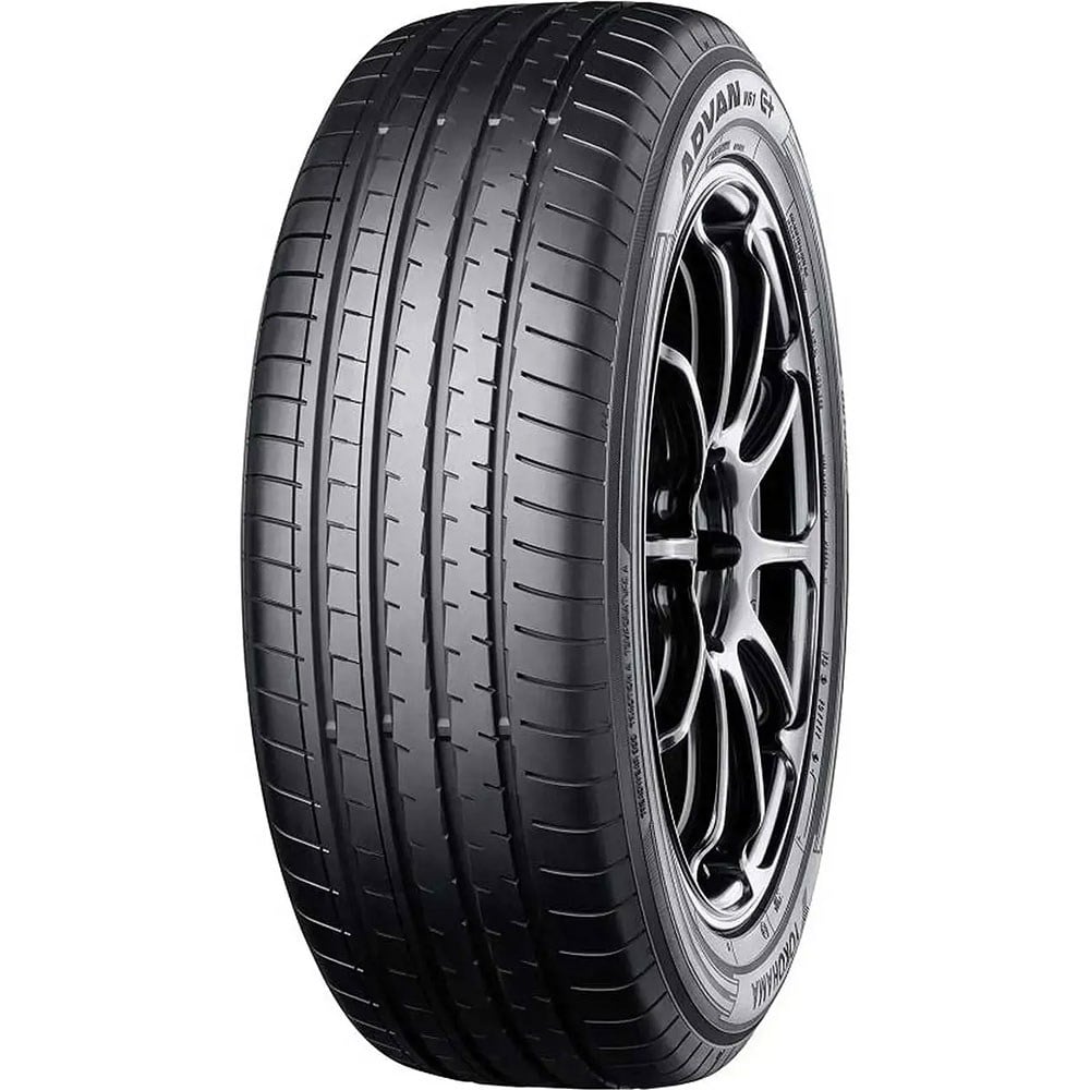 Yokohama Advan V61 225/55R18 98H