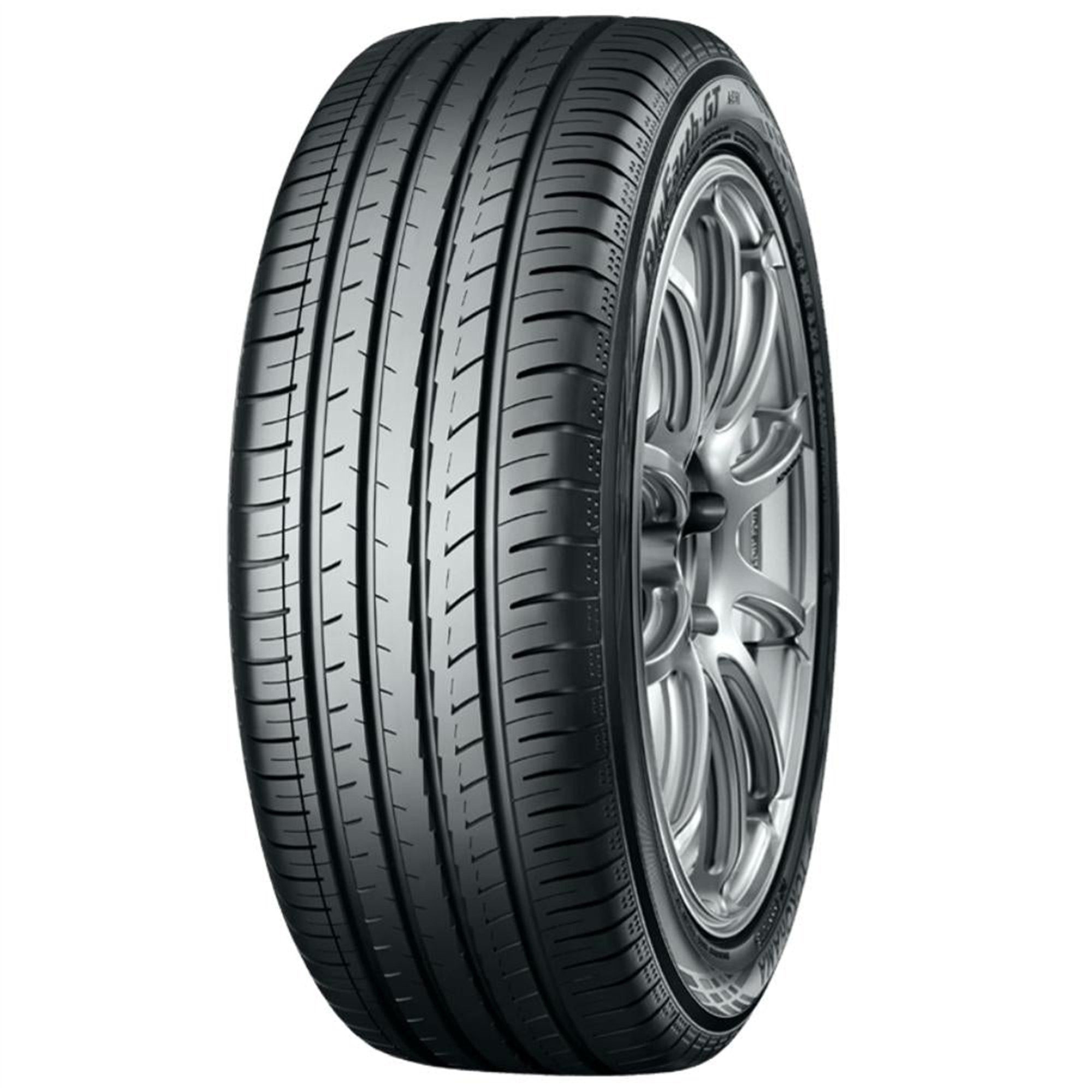 Yokohama BluEart-GT AE51 225/45R18 95W XL