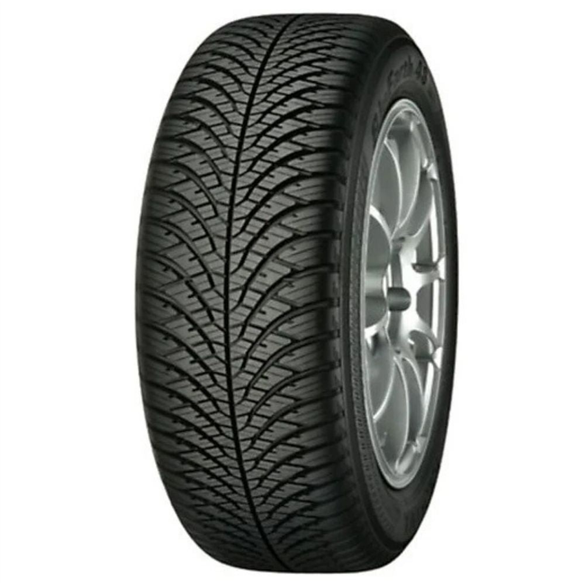 Yokohama BluEarth-4S AW21 225/45R17 94V XL M+S 3PMSF