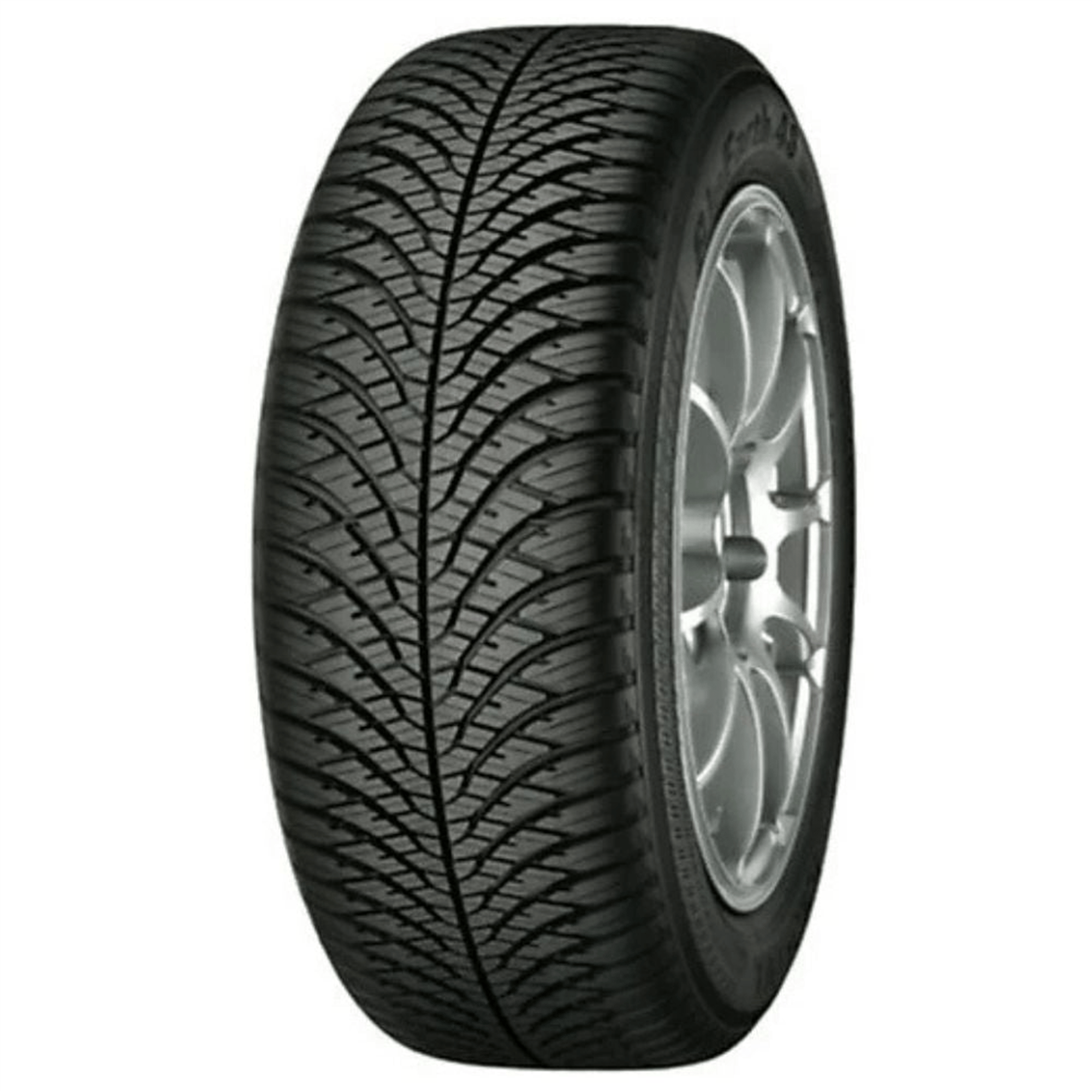 Yokohama BluEarth-4S AW21 245/45R19 102Y XL M+S 3PMSF