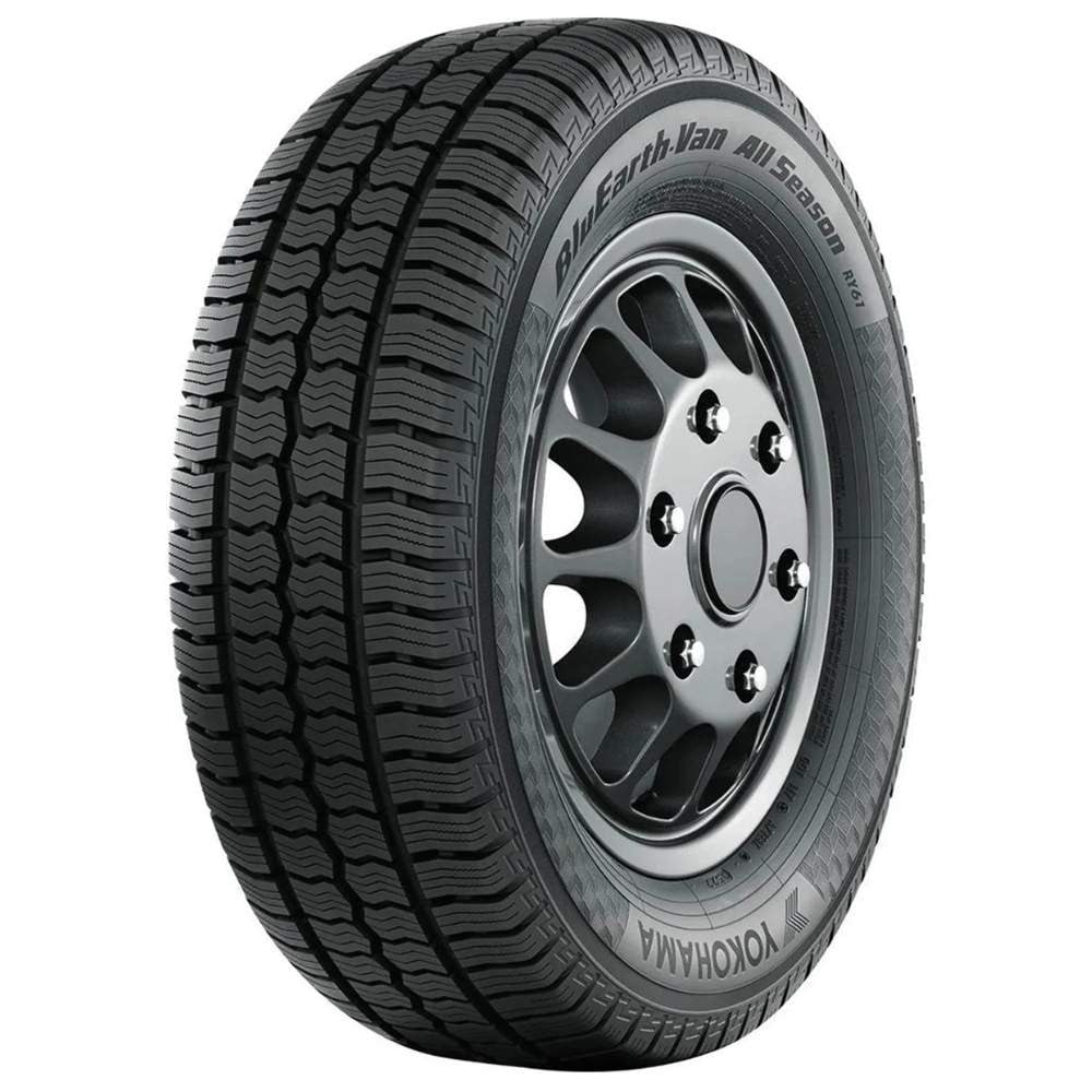 Yokohama BluEarth-Van All Season RY61 205/65R16C 107/105T M+S 3PMSF