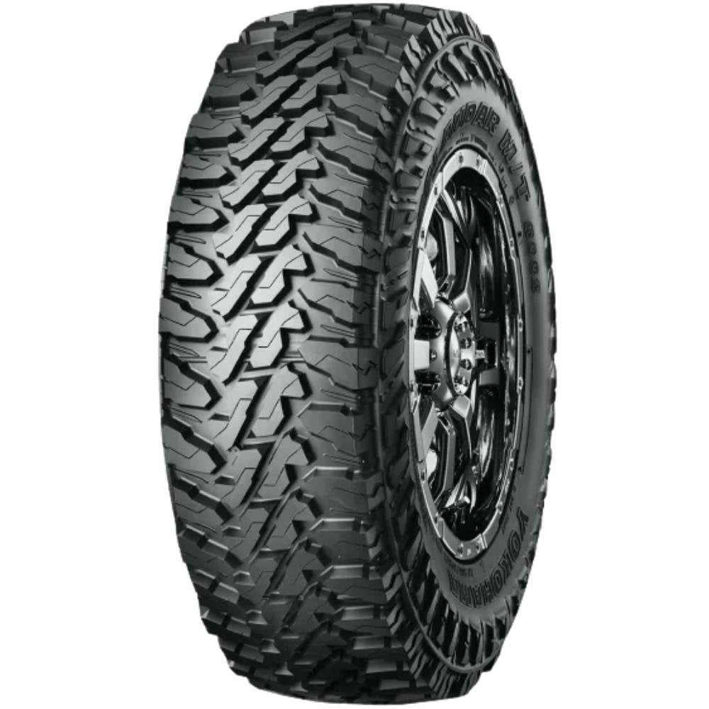 Yokohama Geolandar M/T G003 255/75R17 111Q
