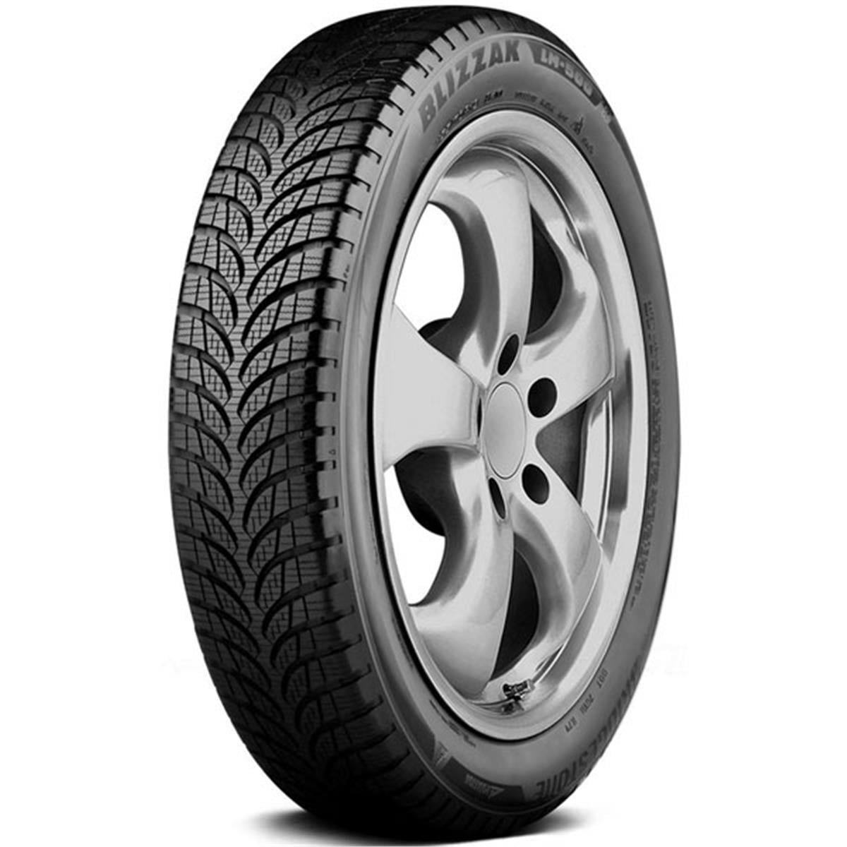 155/70R19 88Q XL Bmw İ3  Blizzak LM500 Bridgestone 2022