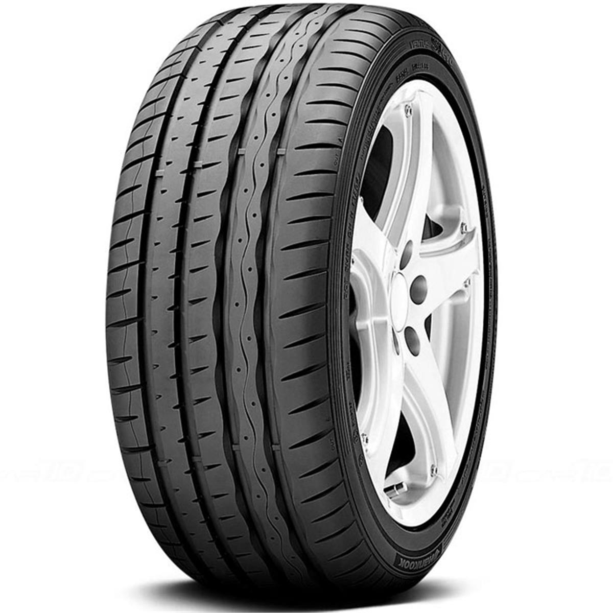 195/40R17 81W Ventus S1 Evo K107 Hankook 2025
