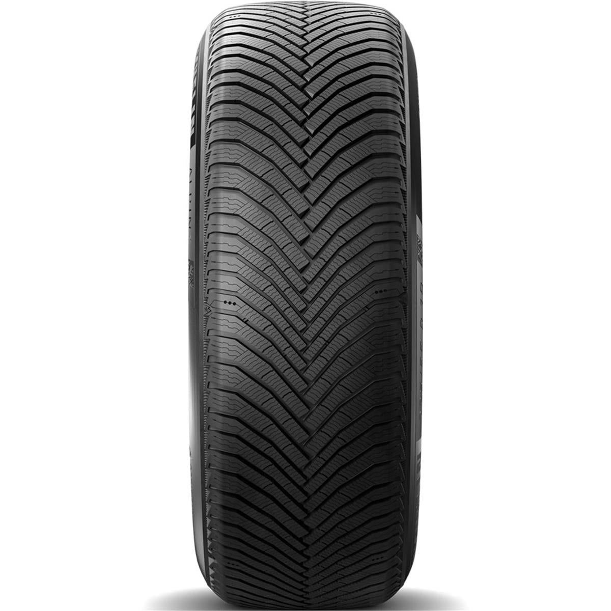 195/65R15 91T Alpin 7 Michelin 2024