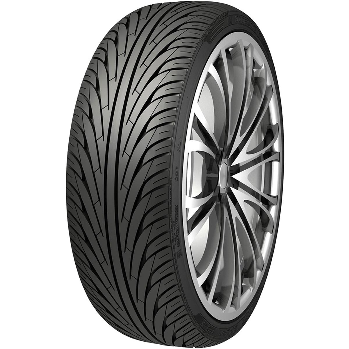 205/40R16 83V XL Ultra Sport NS-2 Nankang 2025