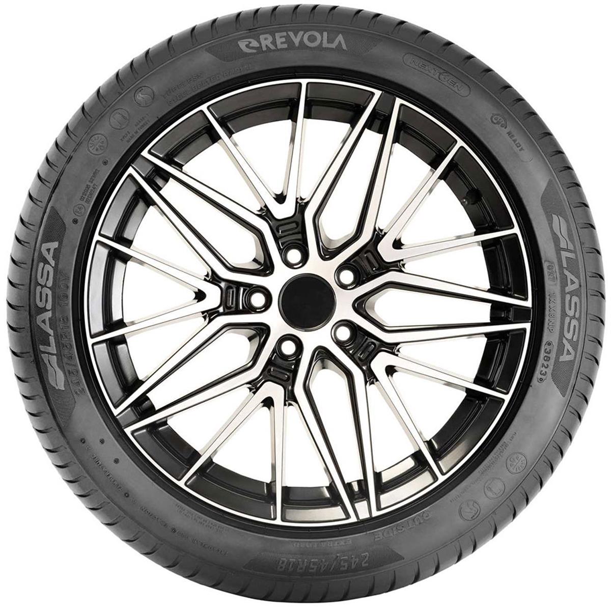 205/50R17 93W XL Revola Lassa 2024