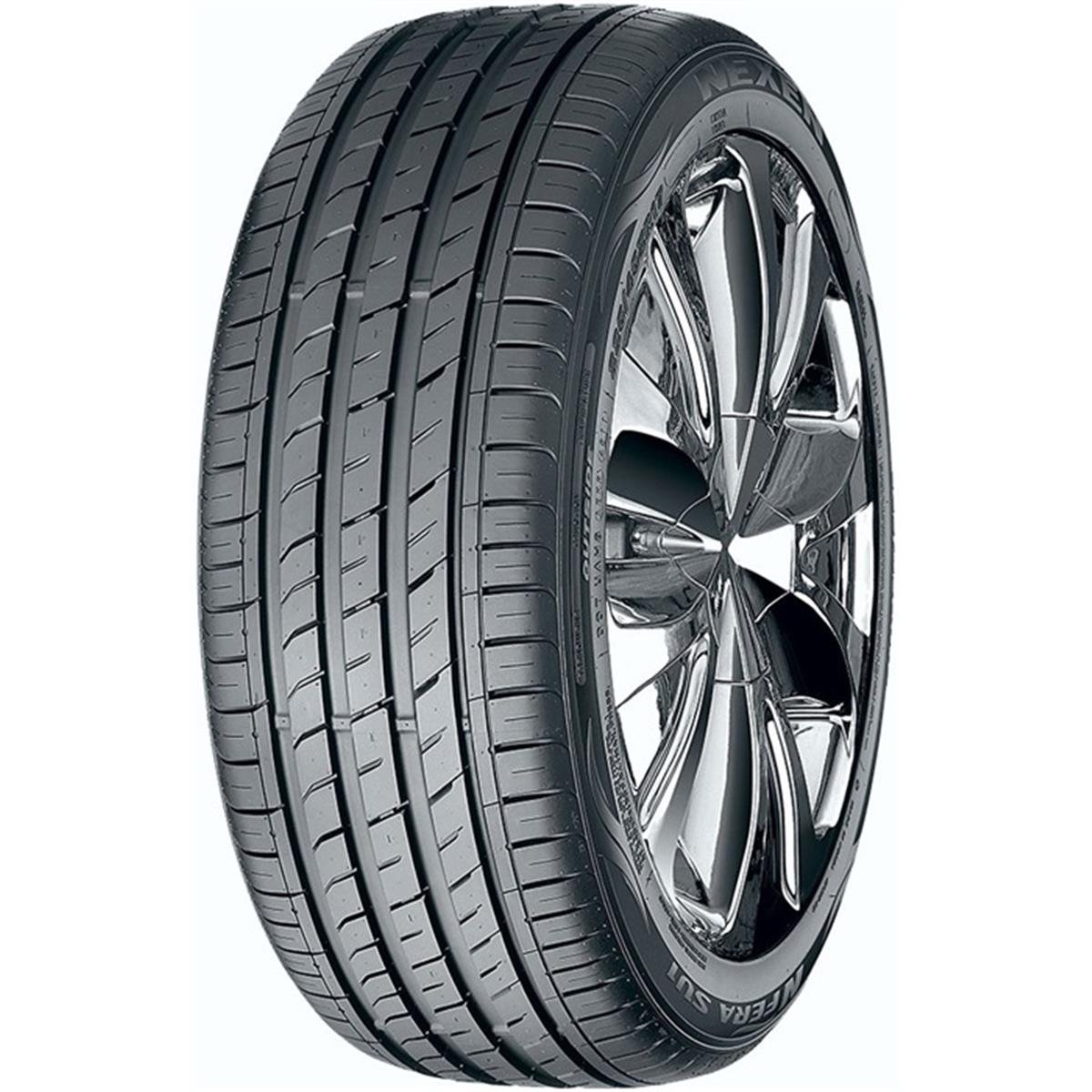 215/55R17 94V N'Fera SU1 Nexen 2025