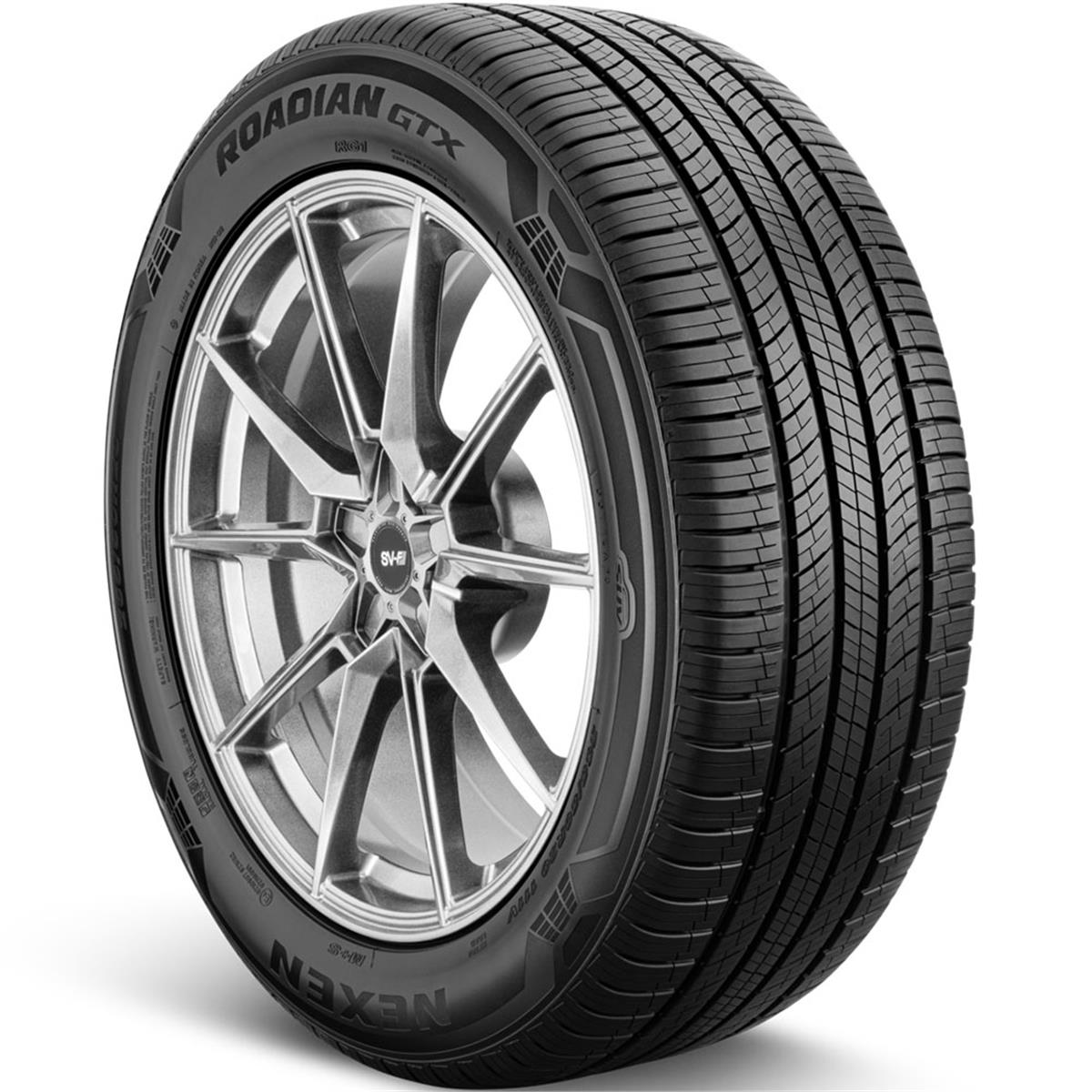 215/65R17 99H (EV) Roadian GTX Nexen 2025