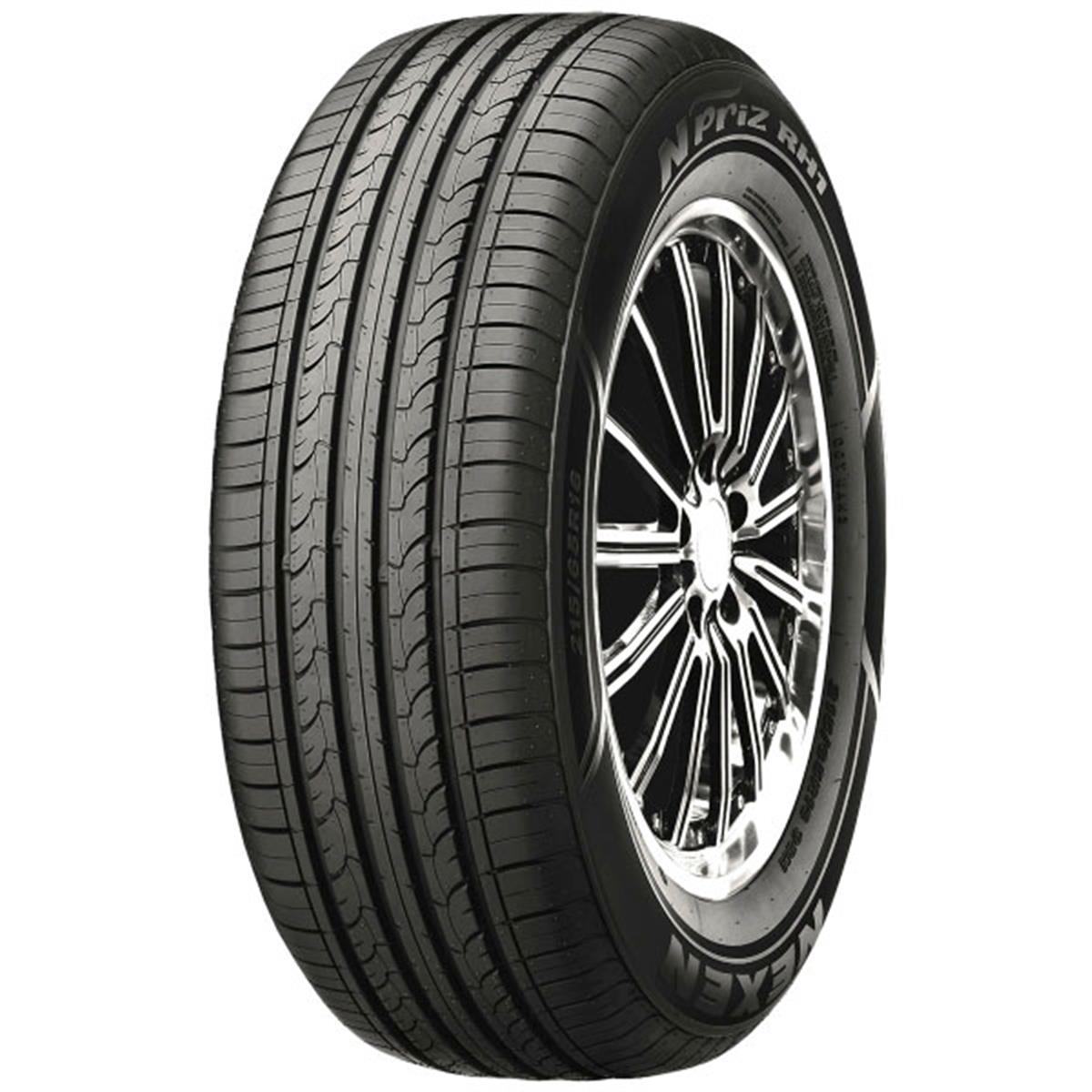215/70R16 100H N Priz Rh1 Nexen (Mitsubishi) 2024